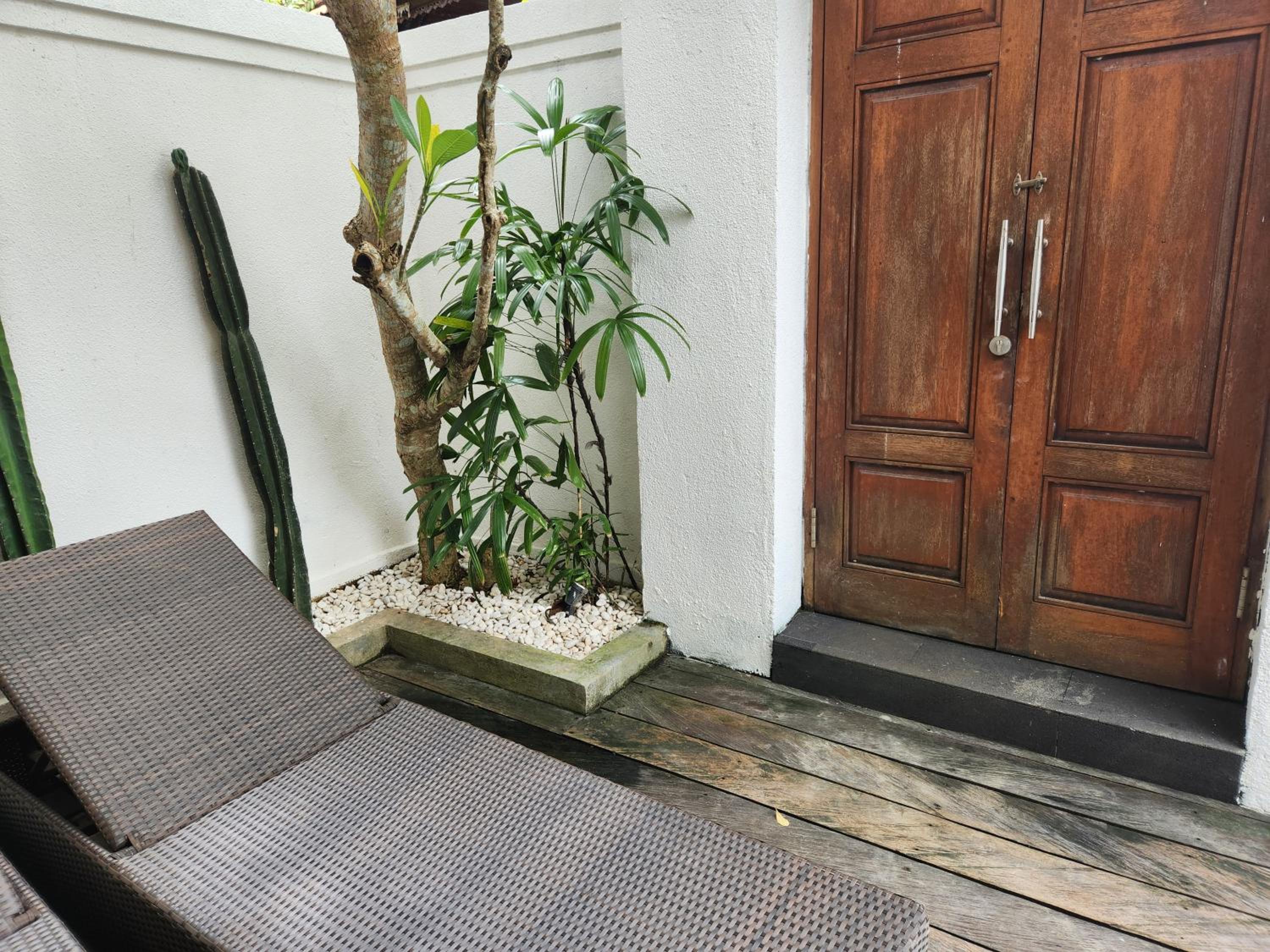 Villa with Private Pool photo 2
