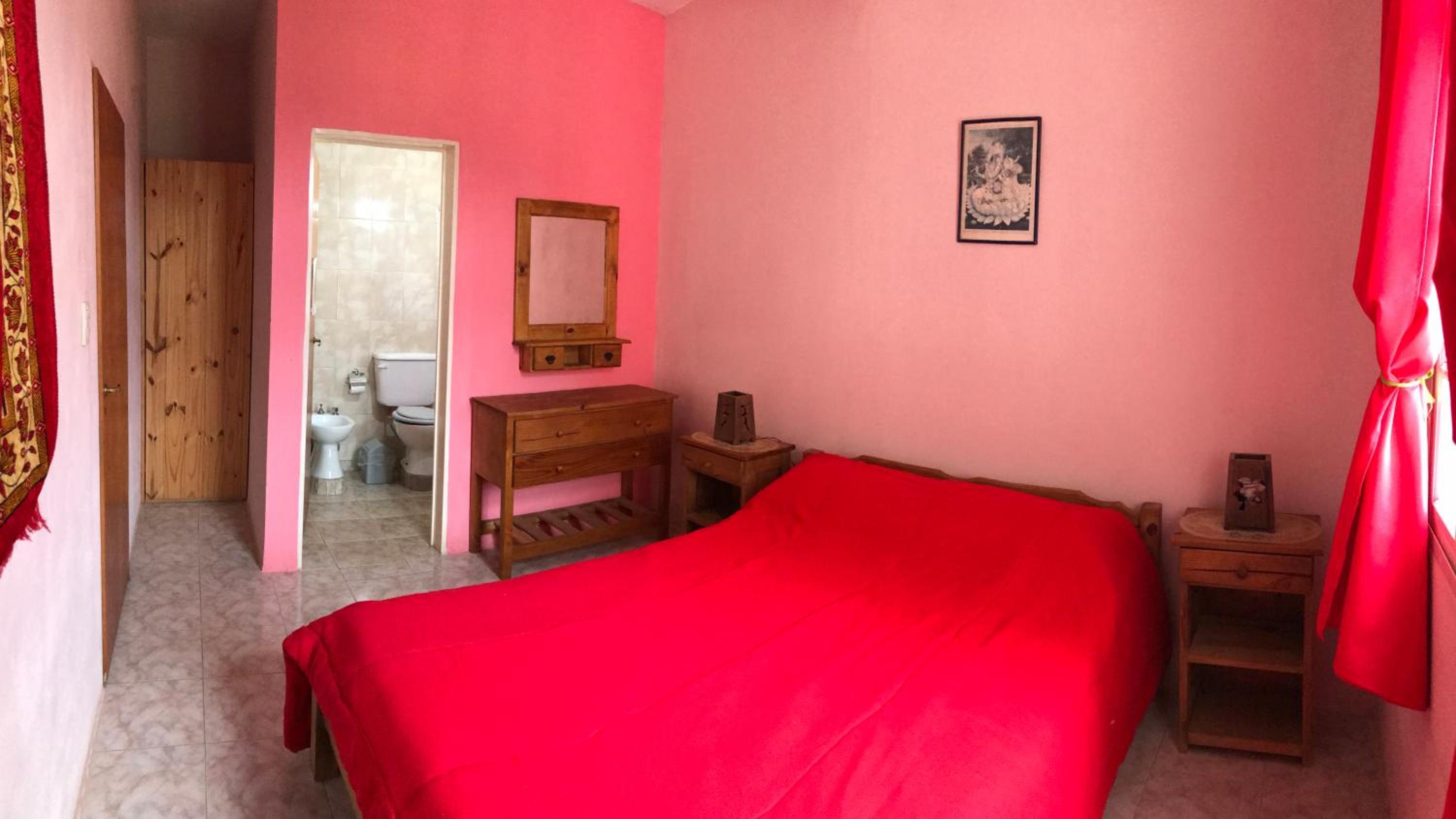 Double Room with Private Bathroom photo 3