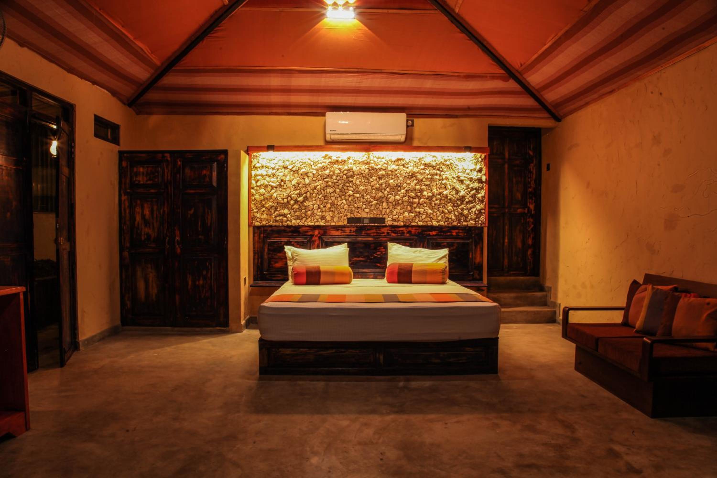 One-Bedroom Chalet photo 1