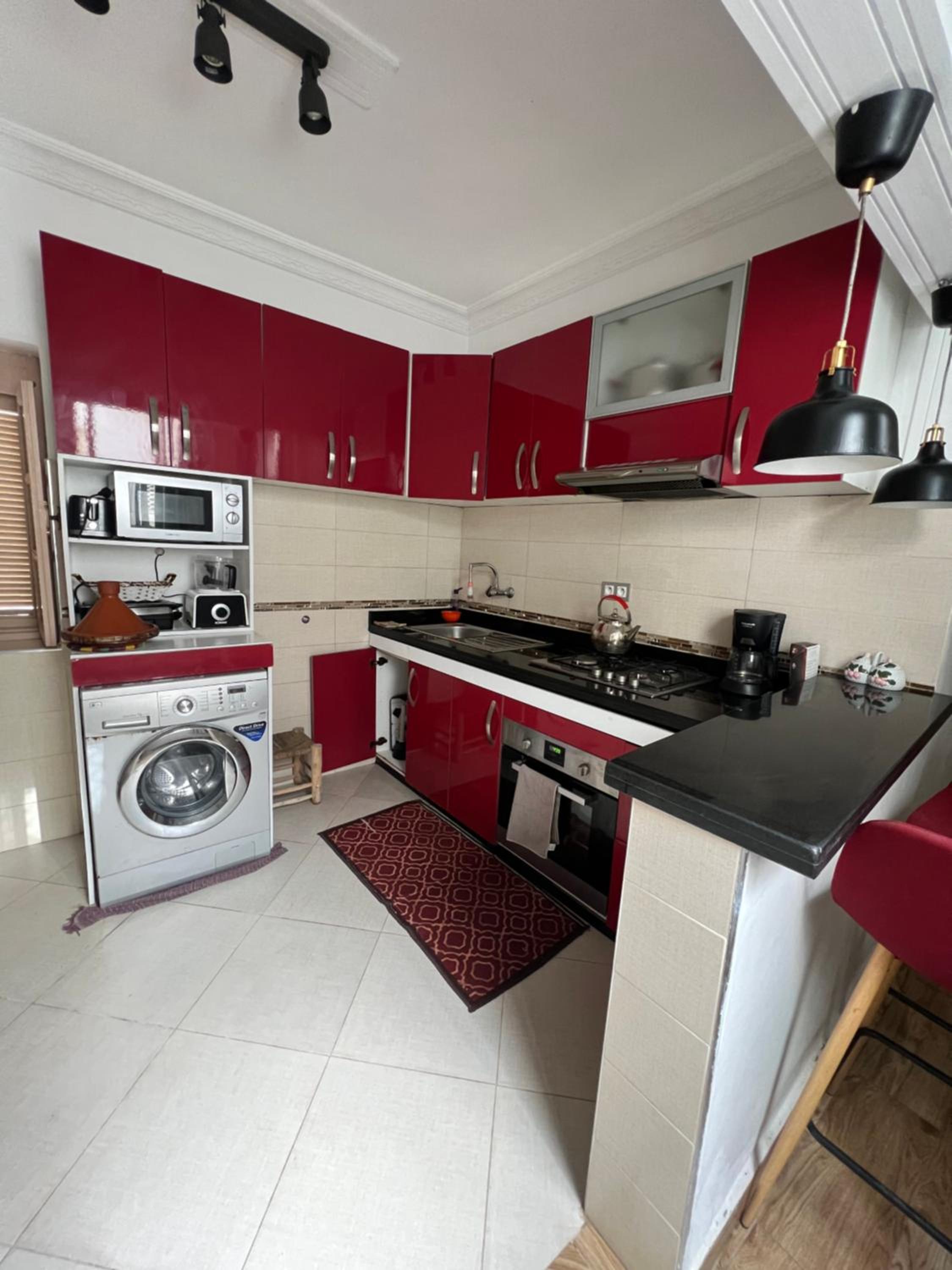 One-Bedroom Apartment - Photo 23