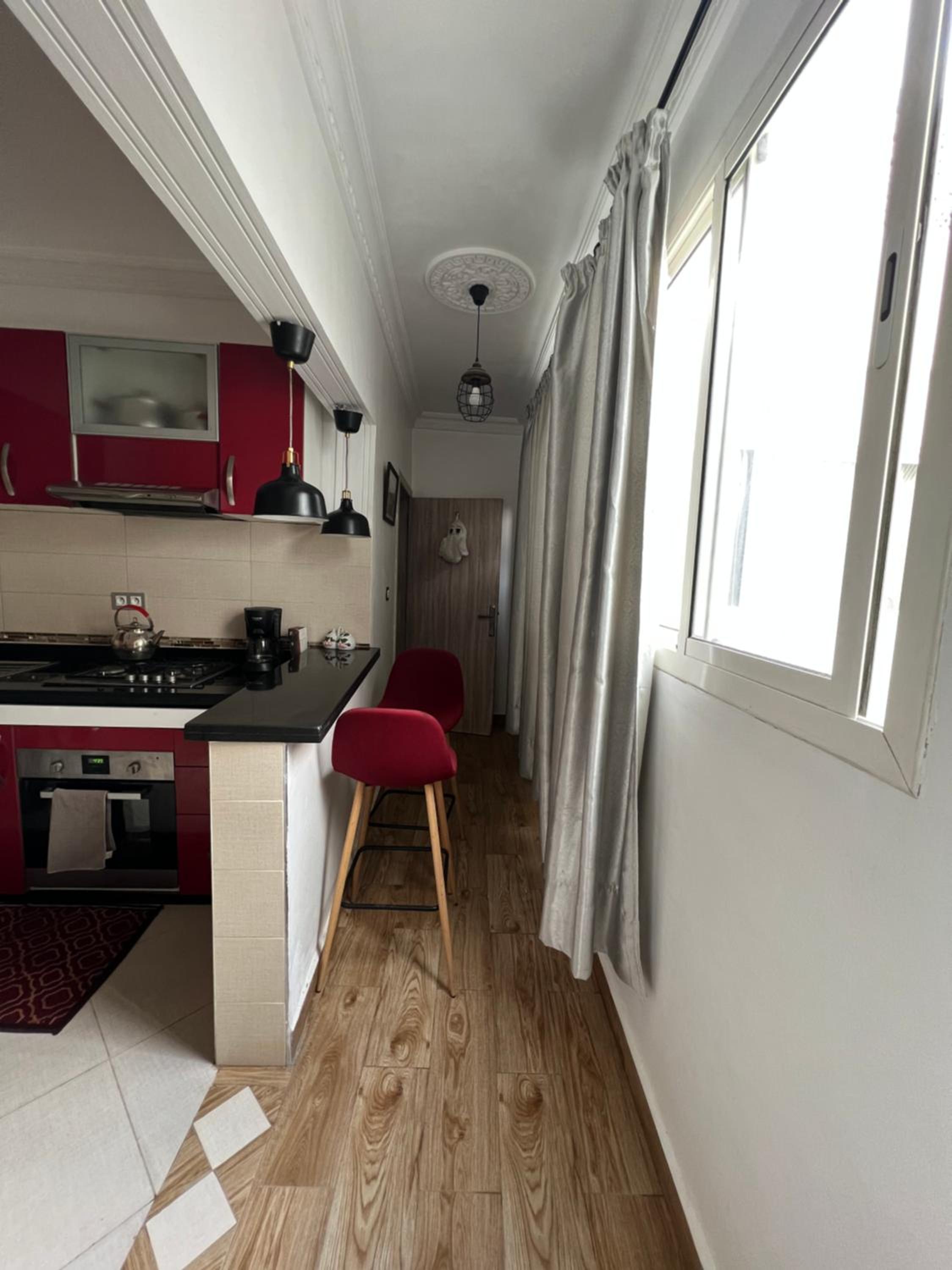 One-Bedroom Apartment - Photo 29