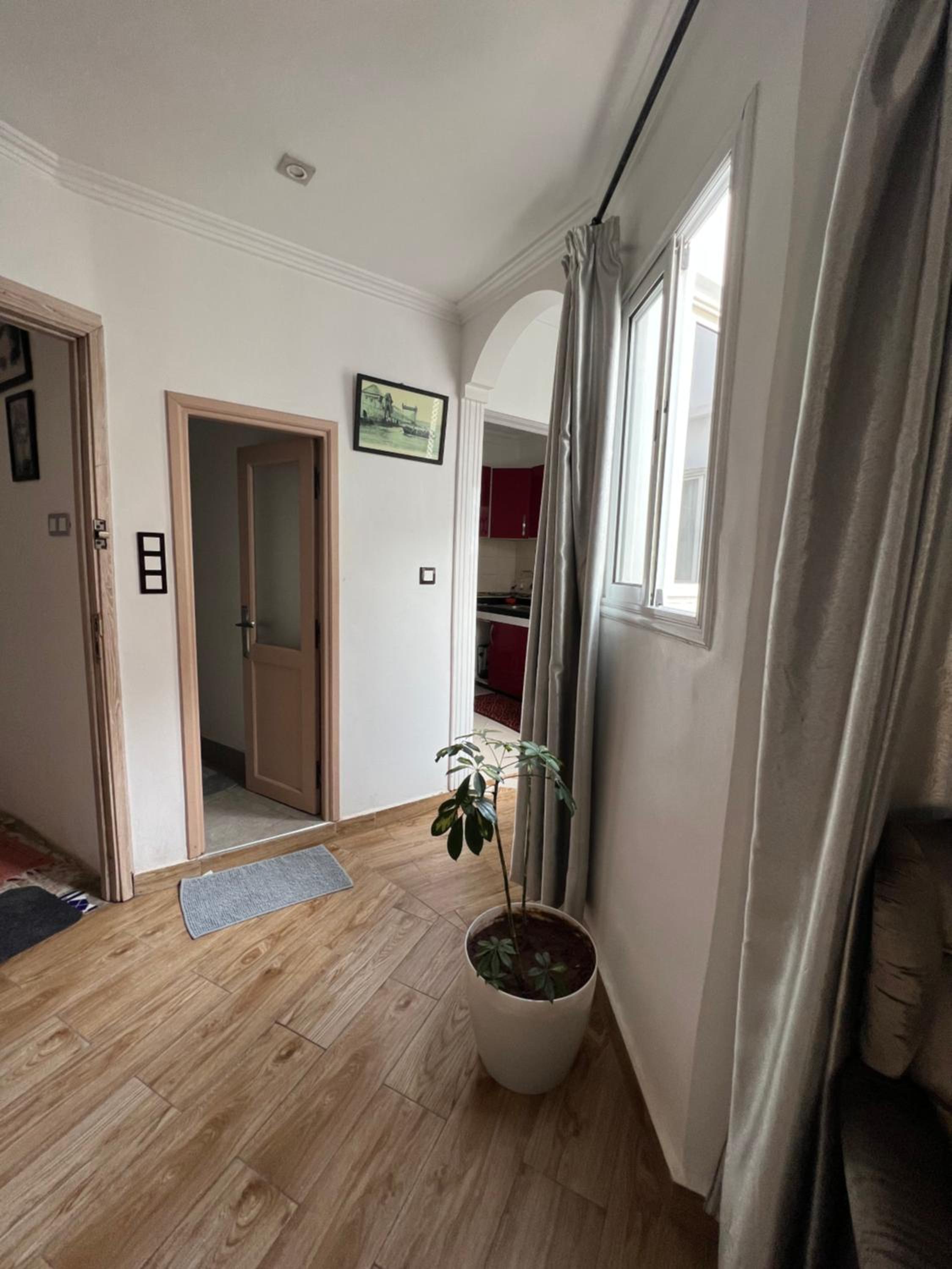 One-Bedroom Apartment - Photo 30