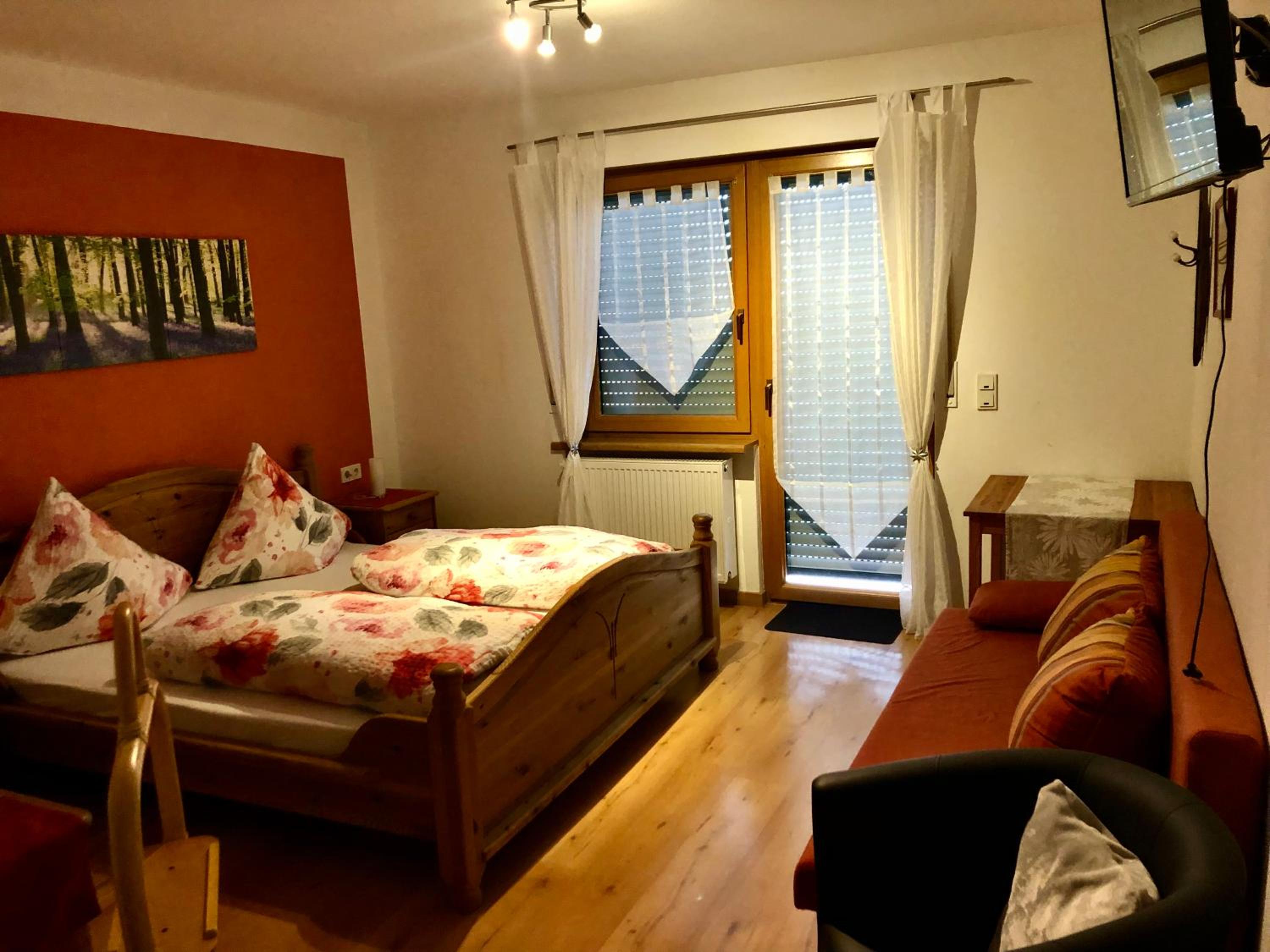 Double Room photo 1