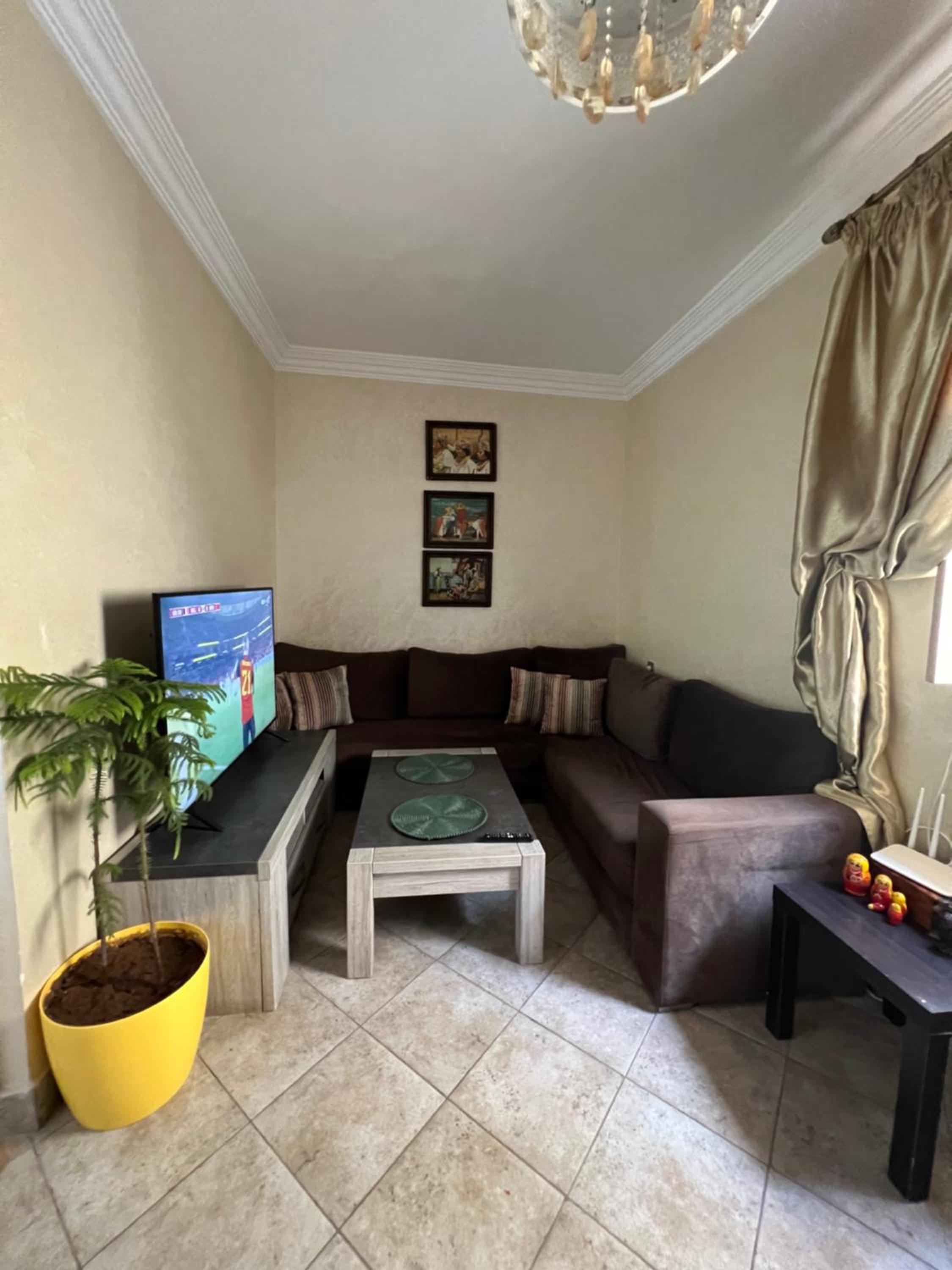 One-Bedroom Apartment - Photo 24