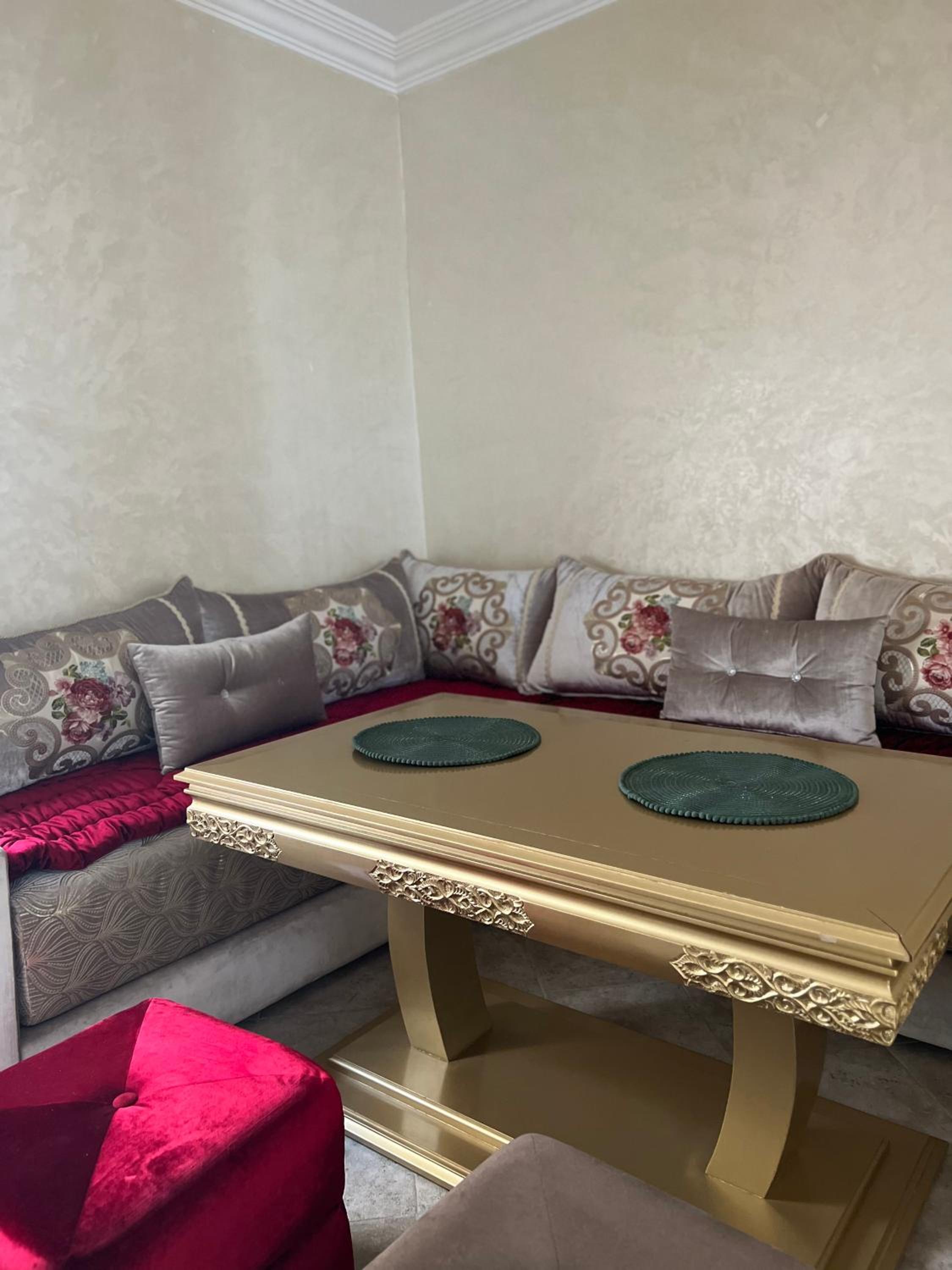 One-Bedroom Apartment - Photo 36