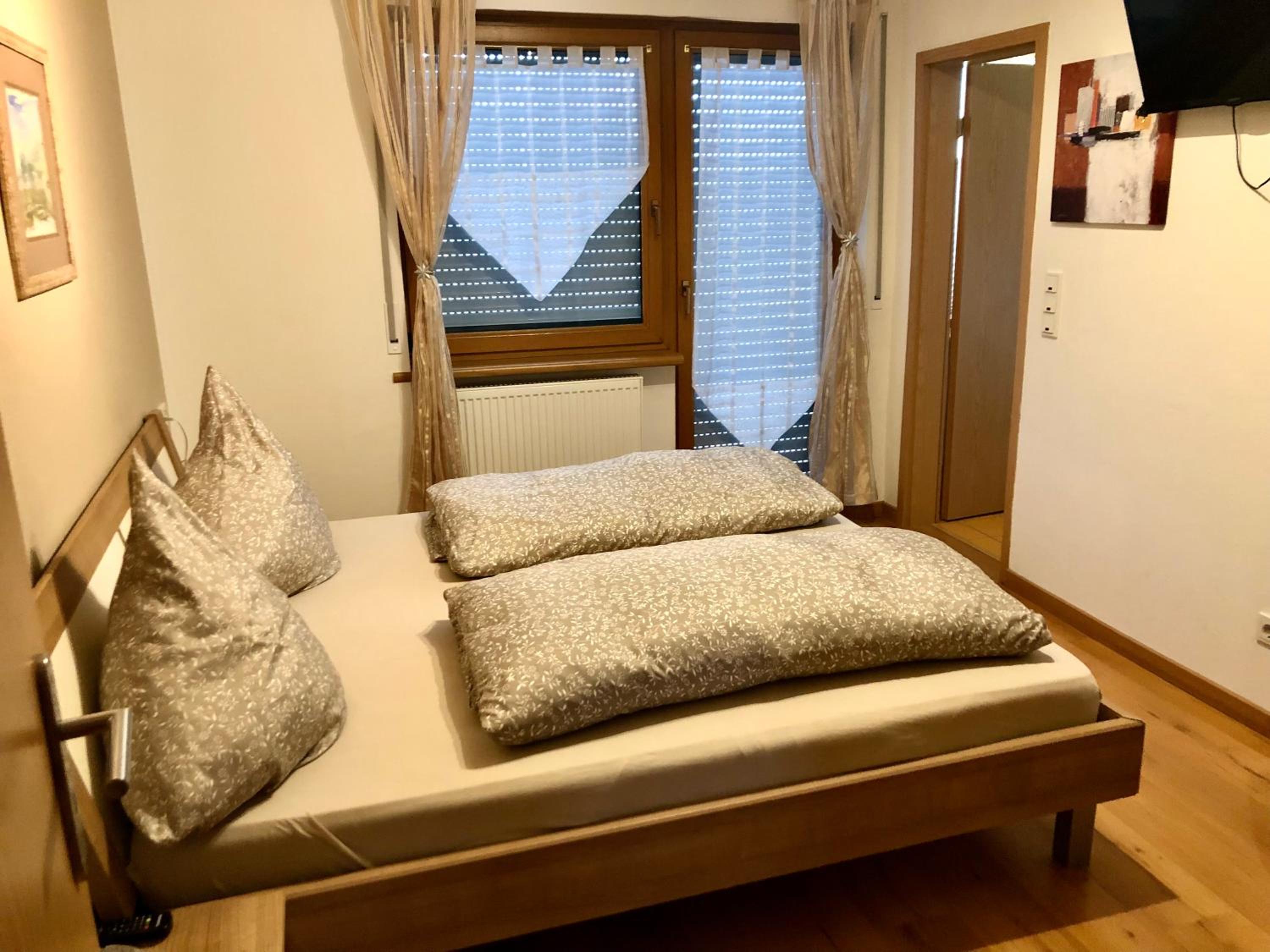 Double Room photo 3