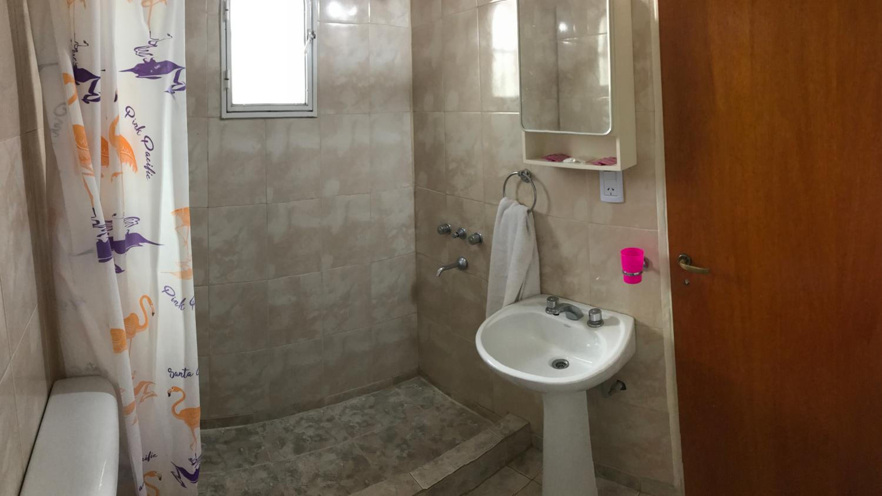 Double Room with Private Bathroom photo 2