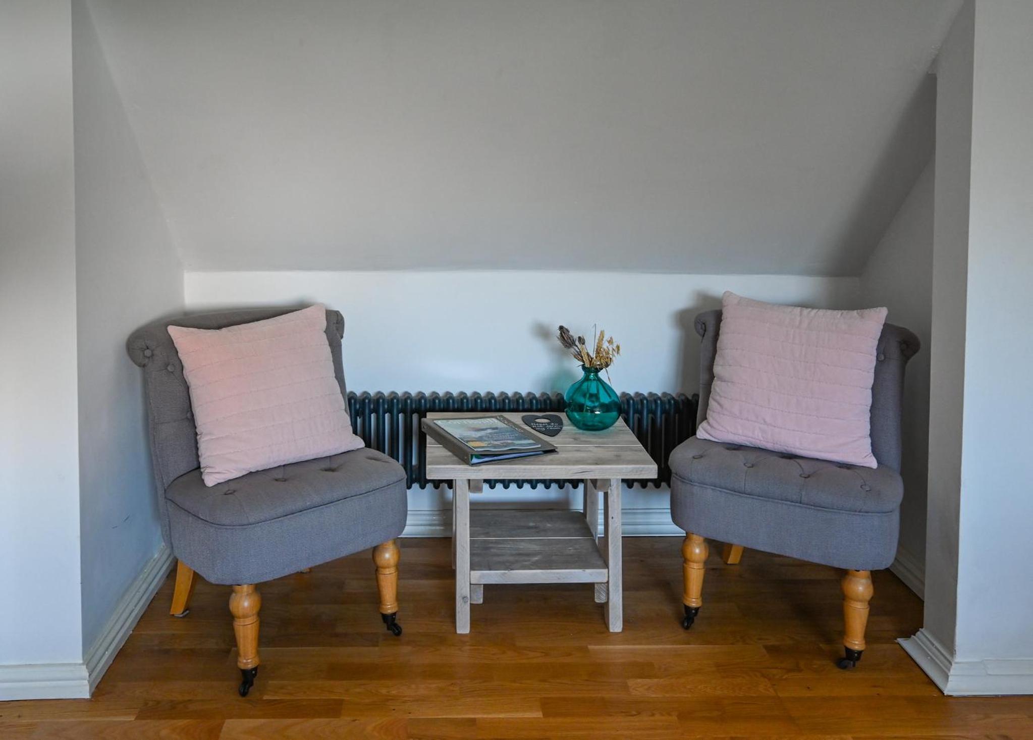Triple Room photo 3