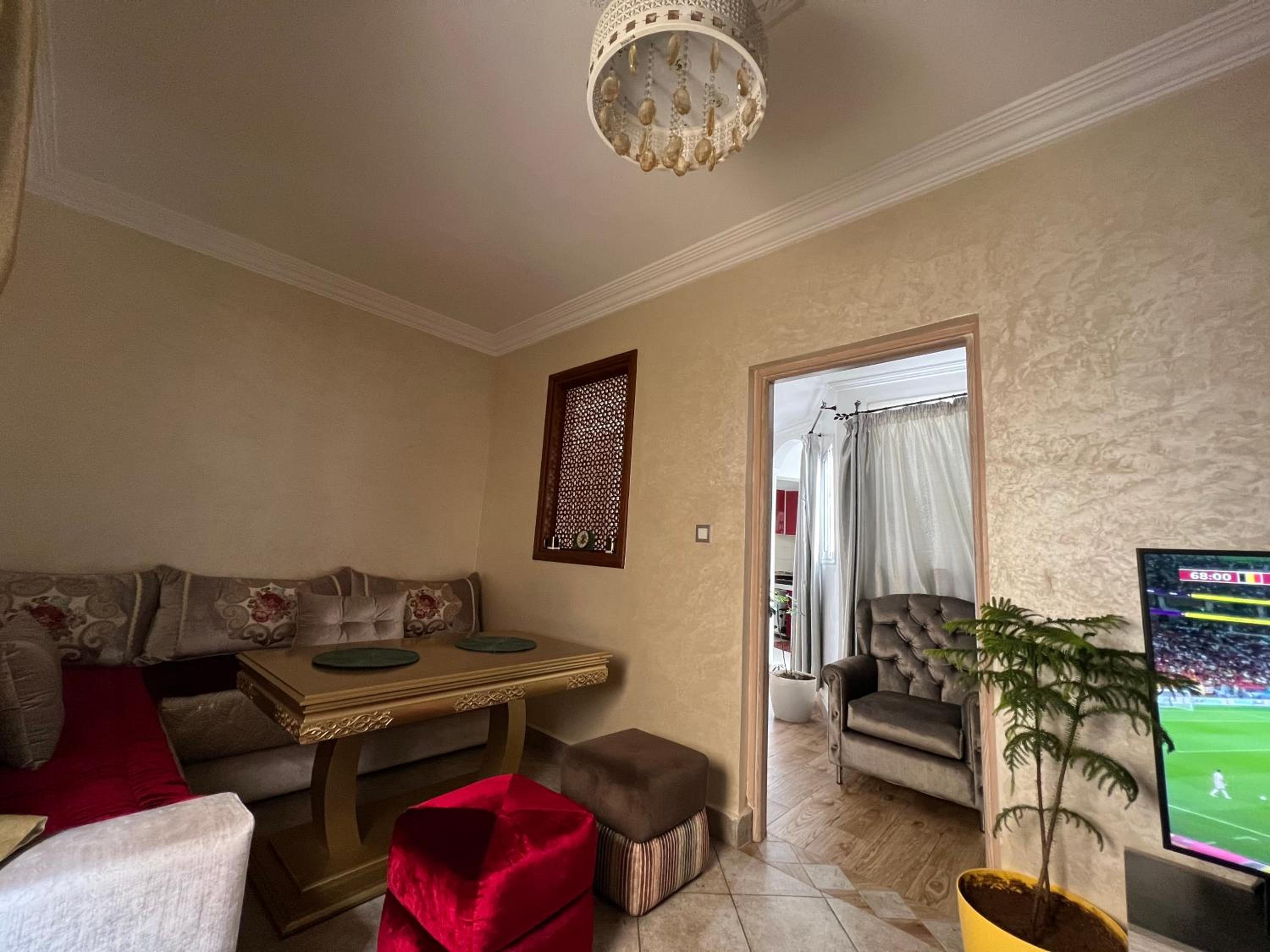 One-Bedroom Apartment - Photo 34
