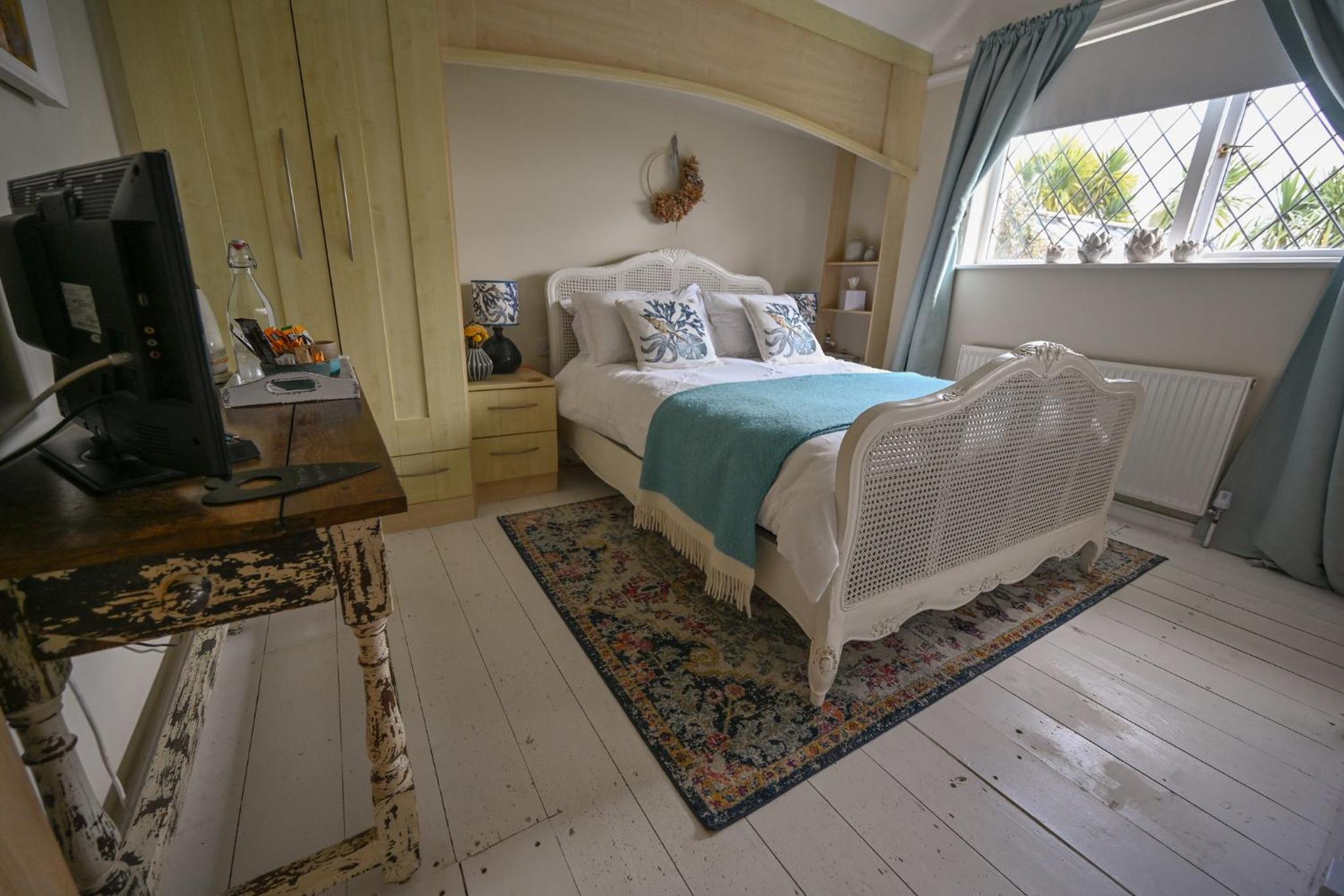 Double Room photo 1