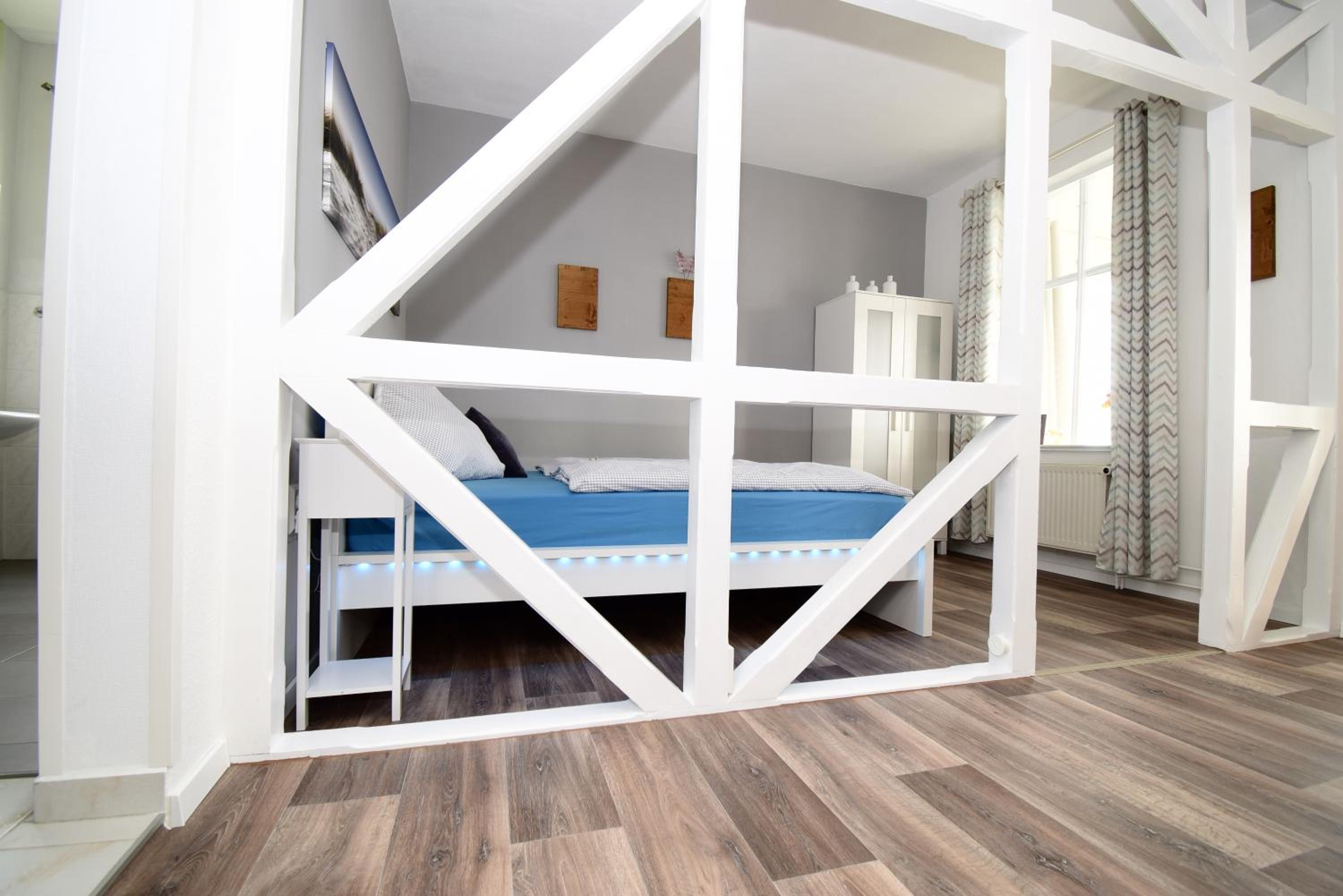 One-Bedroom Apartment with Ocean View photo 3