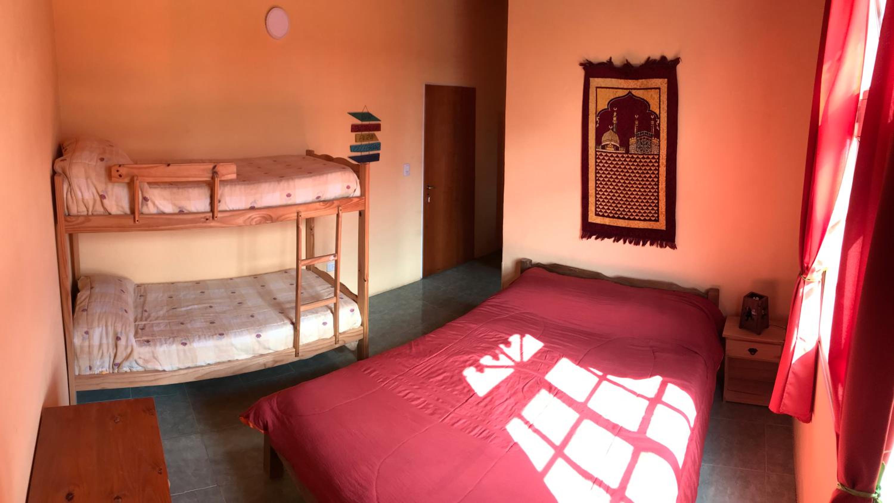 Quadruple Room photo 1