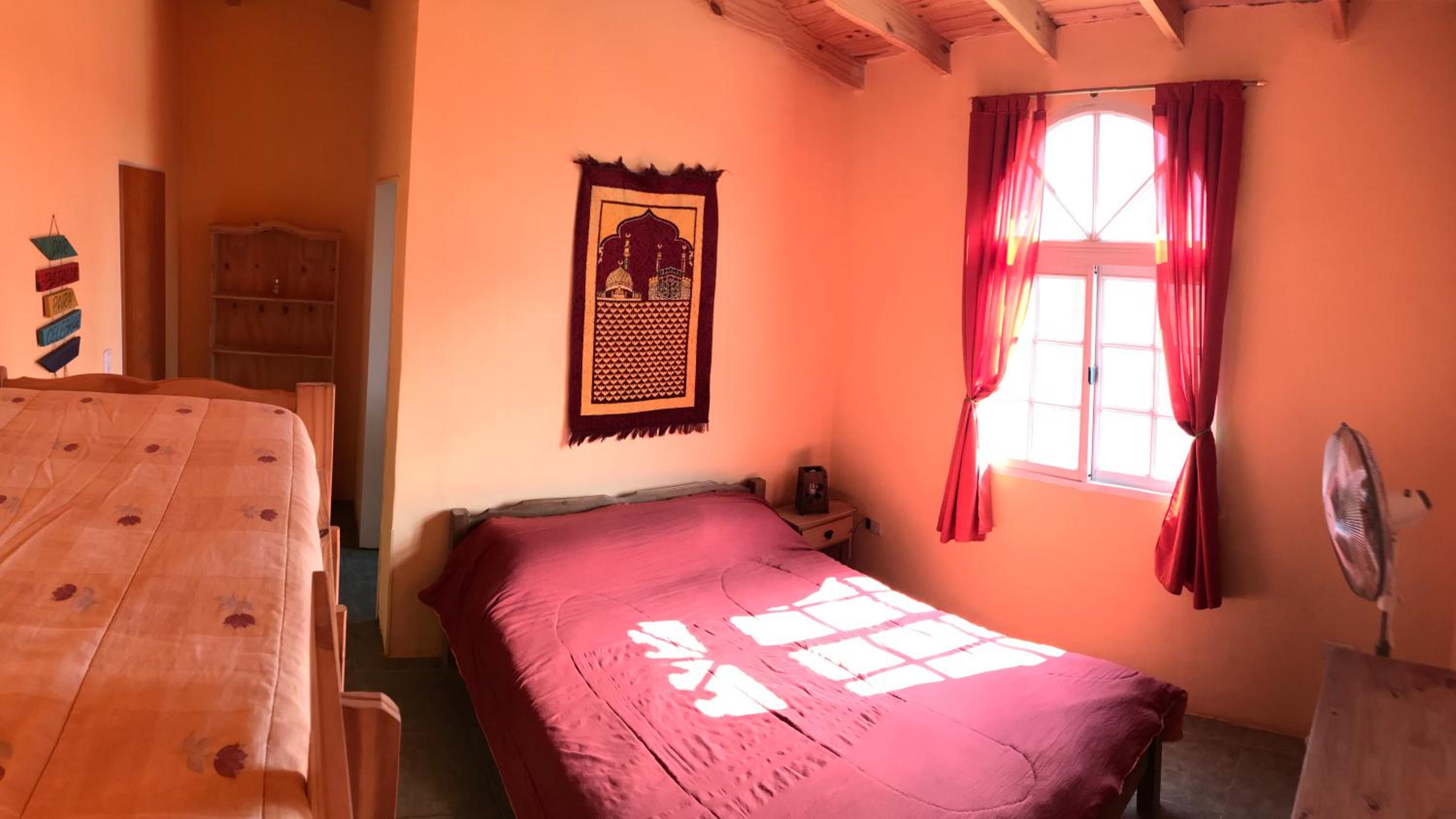 Quadruple Room photo 2