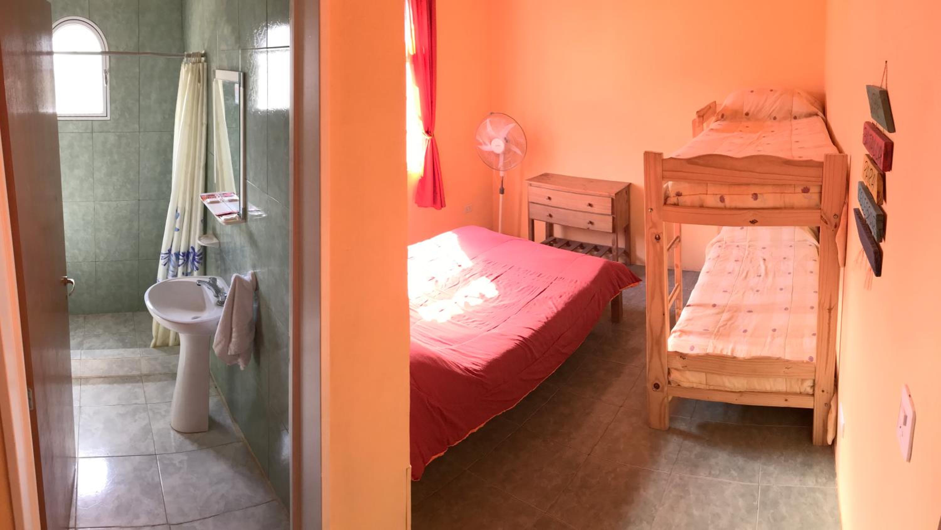 Quadruple Room photo 3