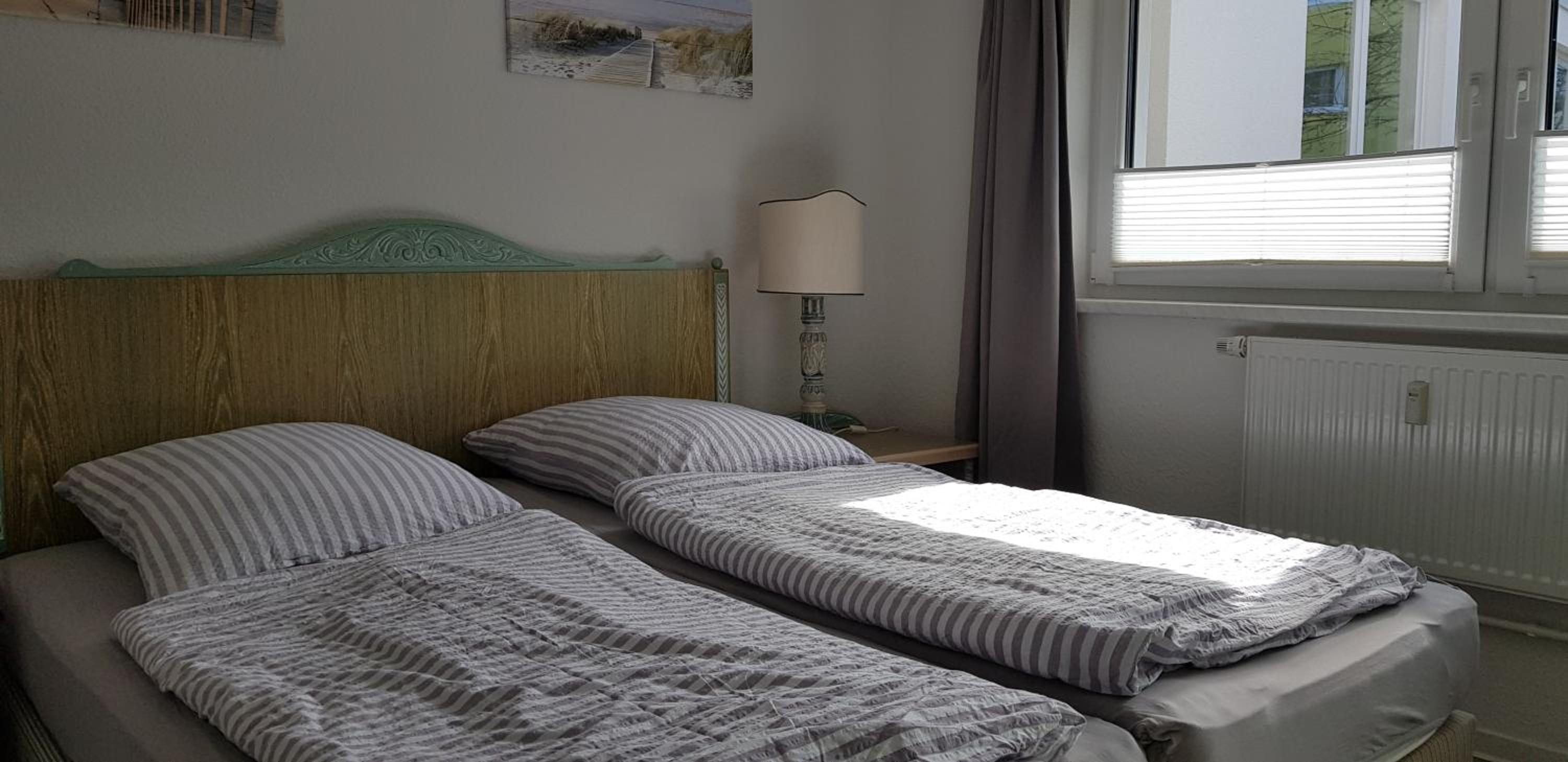 Two-Bedroom Apartment photo 2