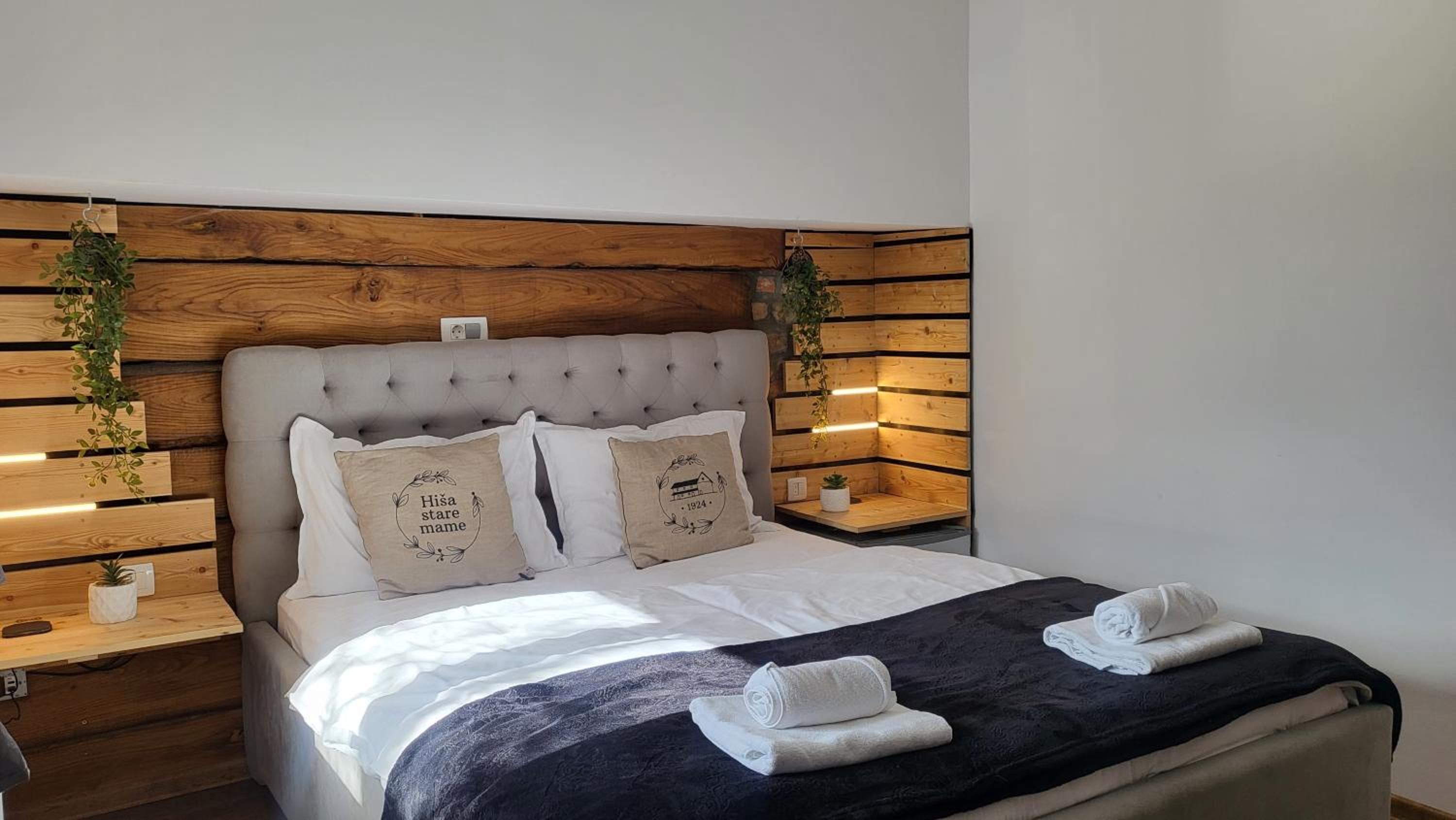 Double Room photo 2