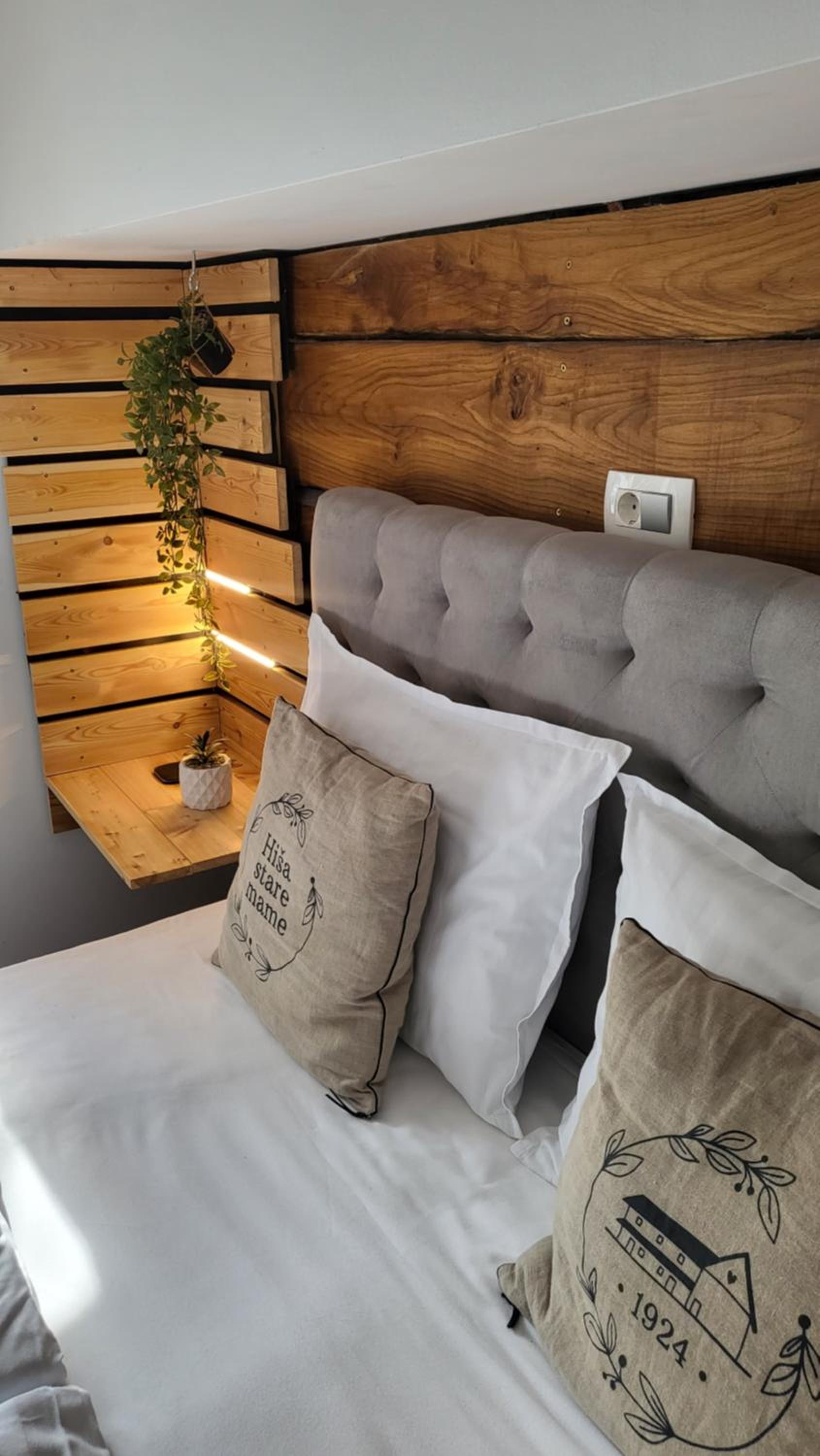 Double Room photo 3