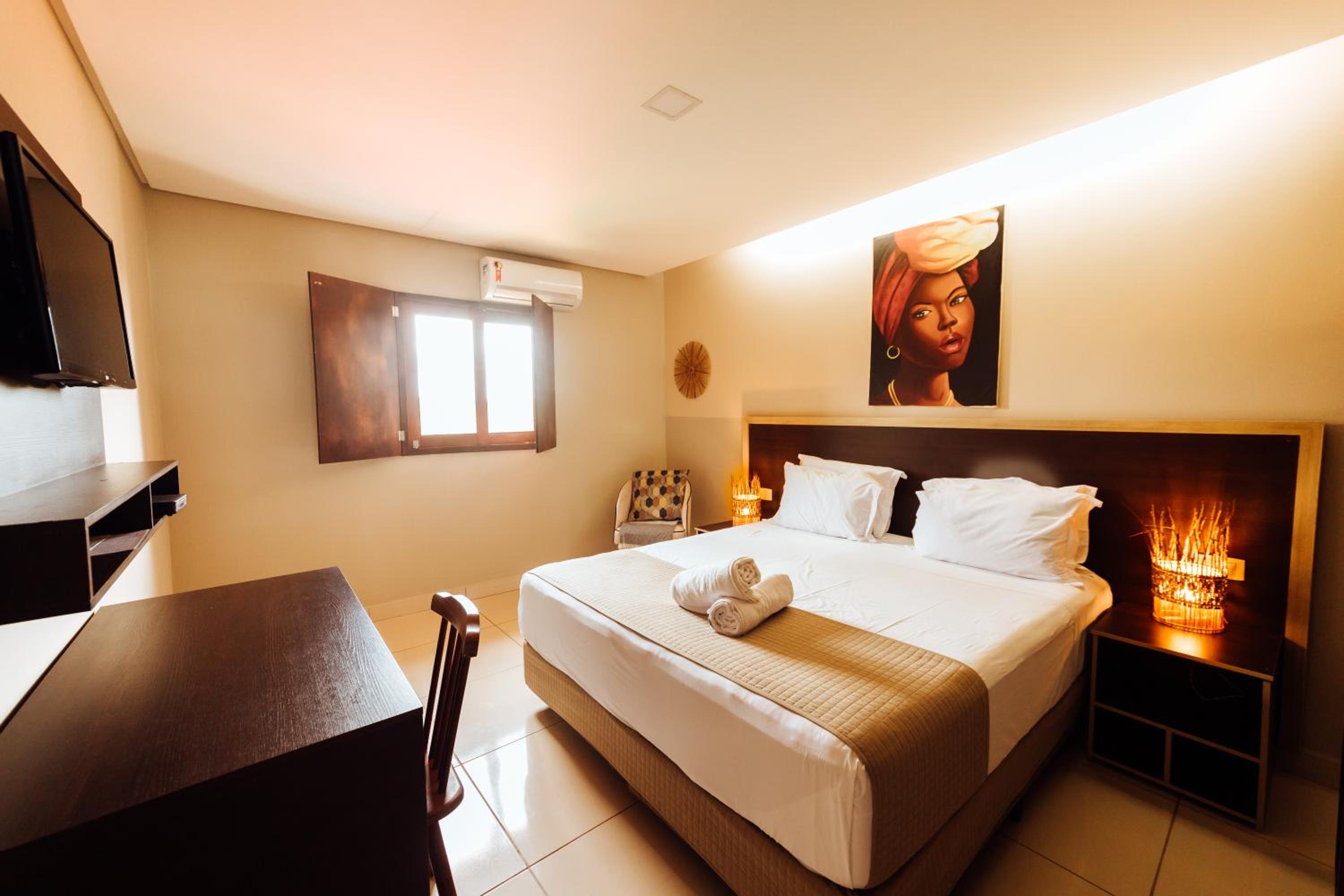 King Suite photo 3
