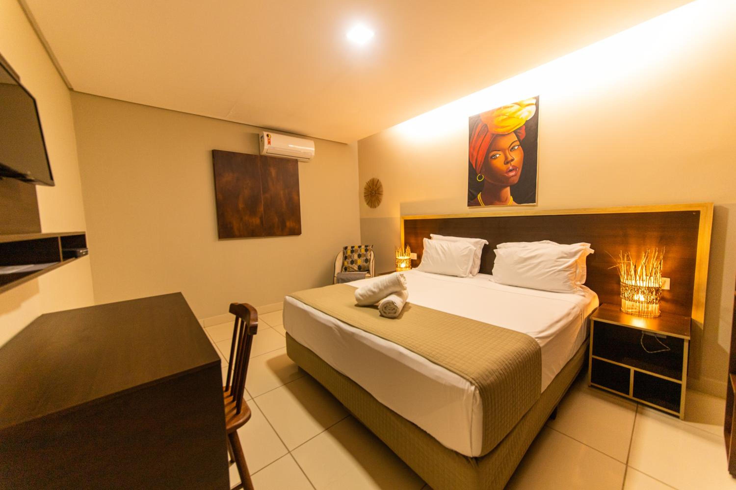 King Suite photo 1