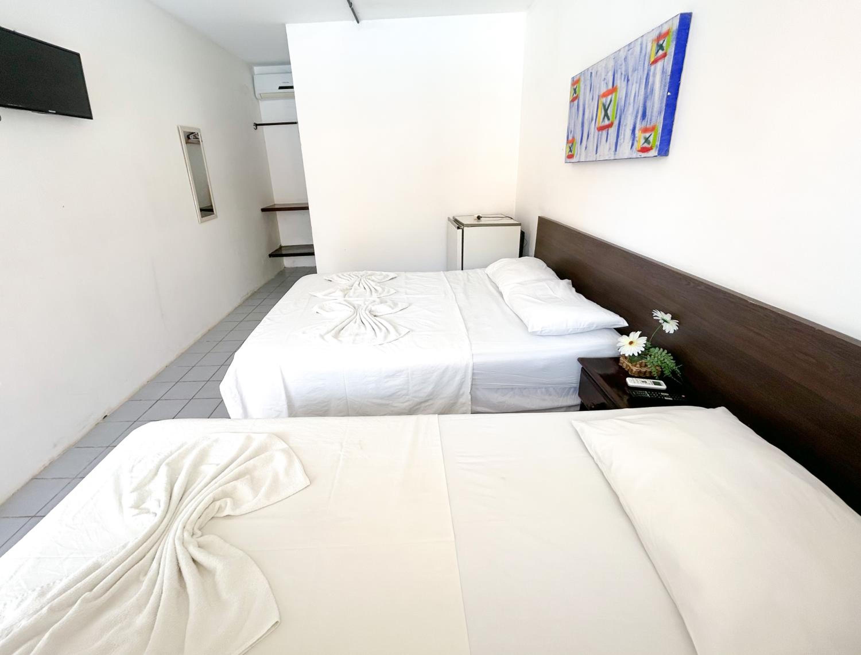 Double Room with Pool View photo 2