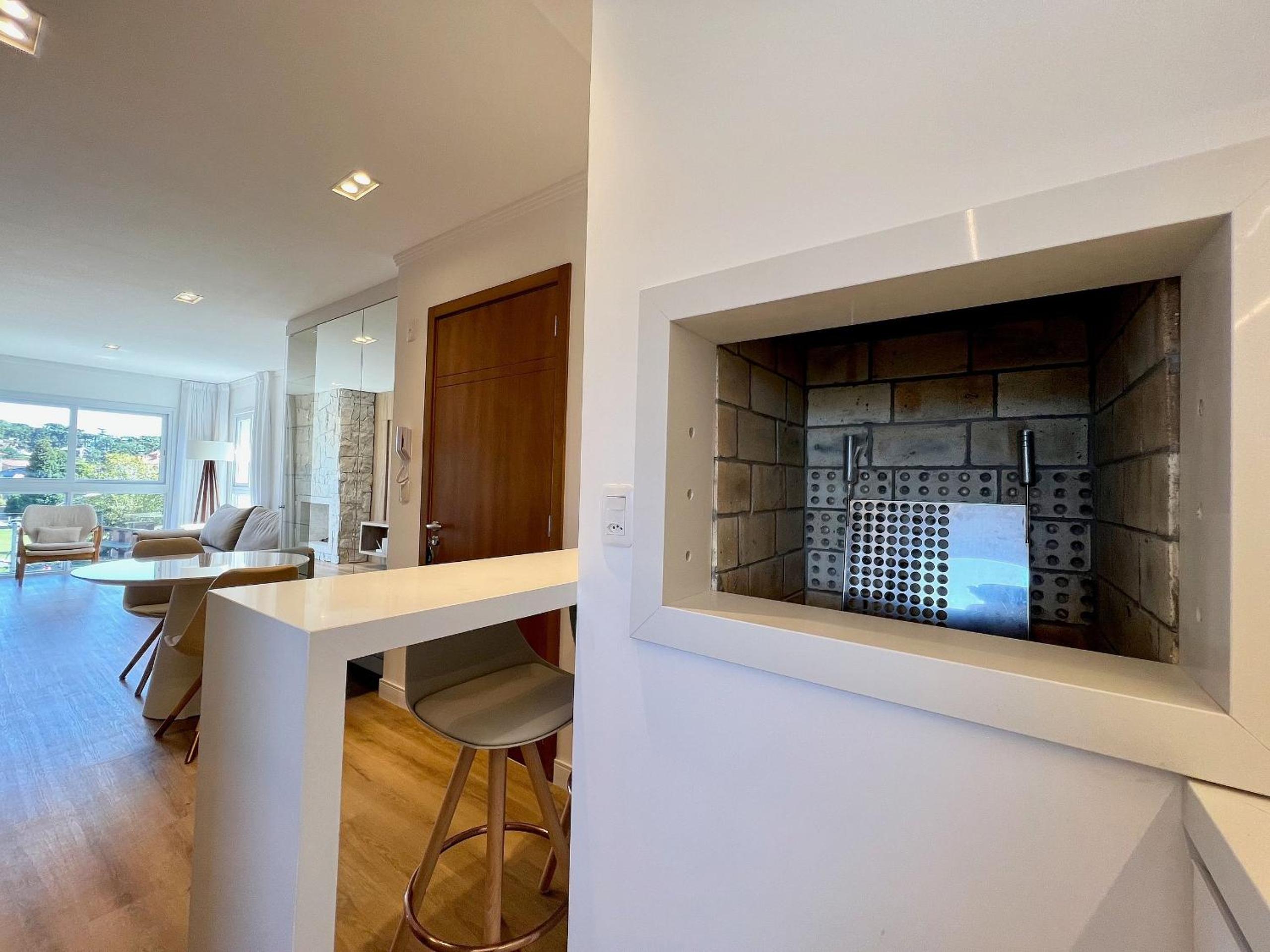 Two-Bedroom Apartment photo 2