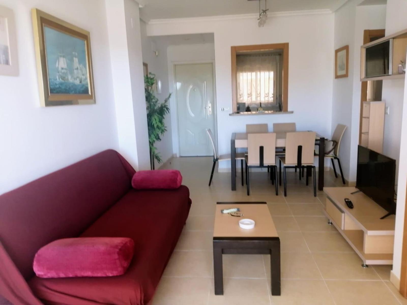 Apartment with Sea View photo 2