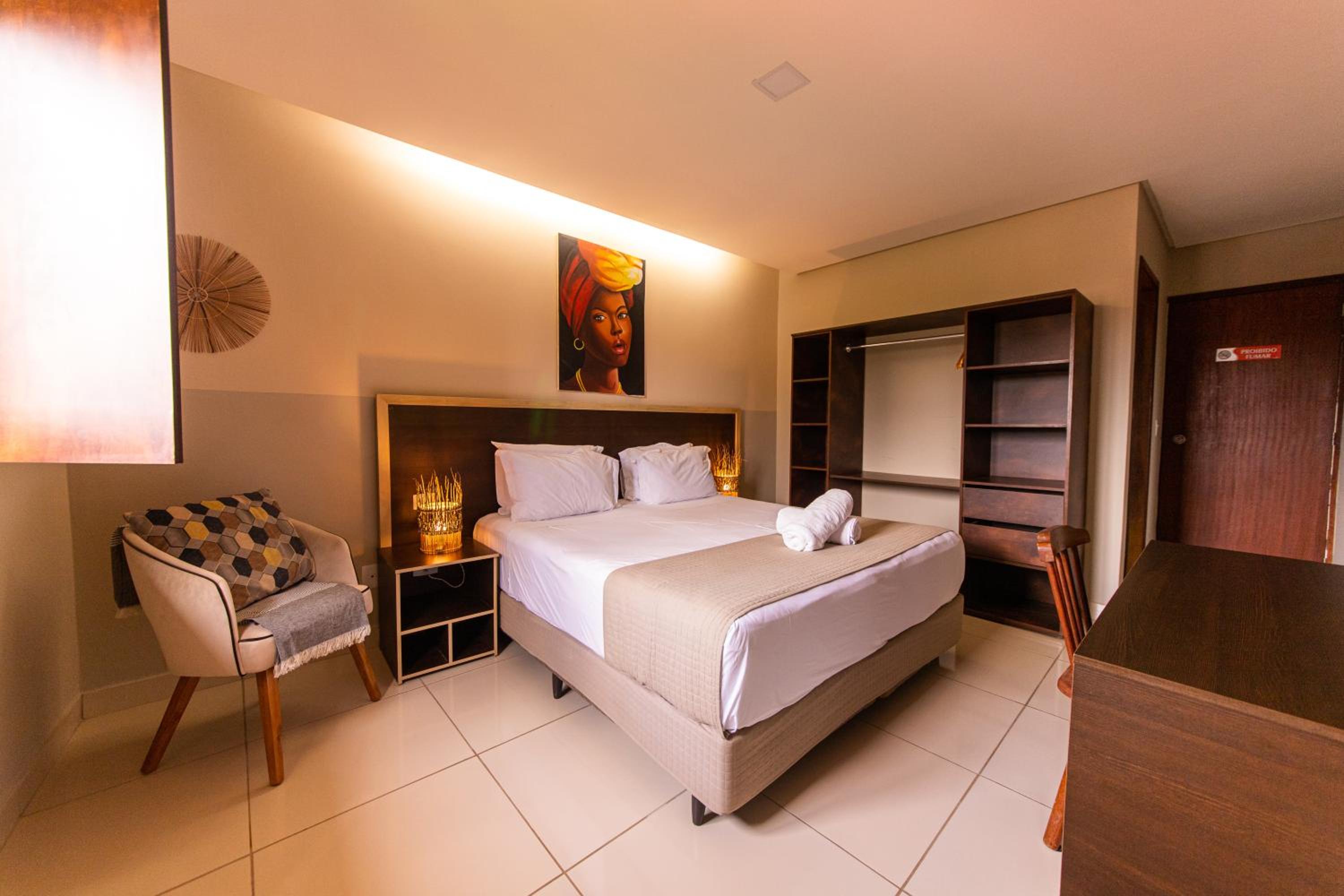 King Suite photo 2