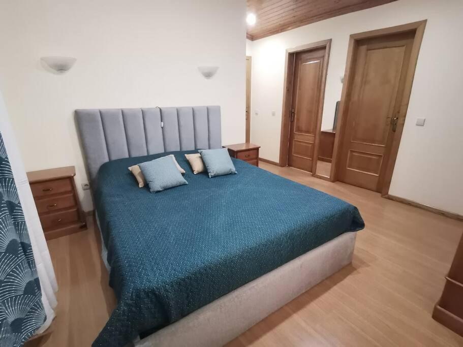 Four-Bedroom House photo 1