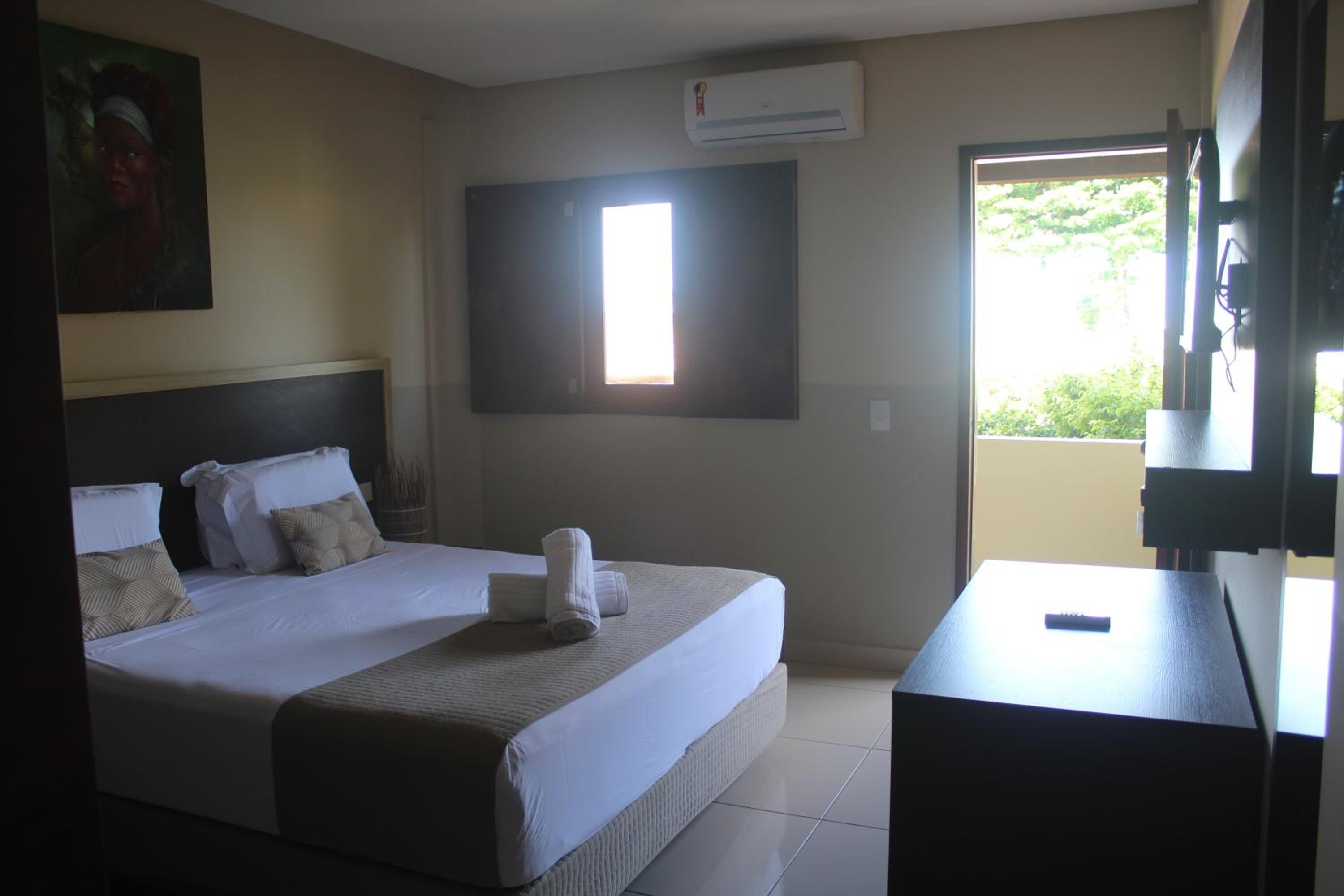 King Suite with Ocean View photo 1