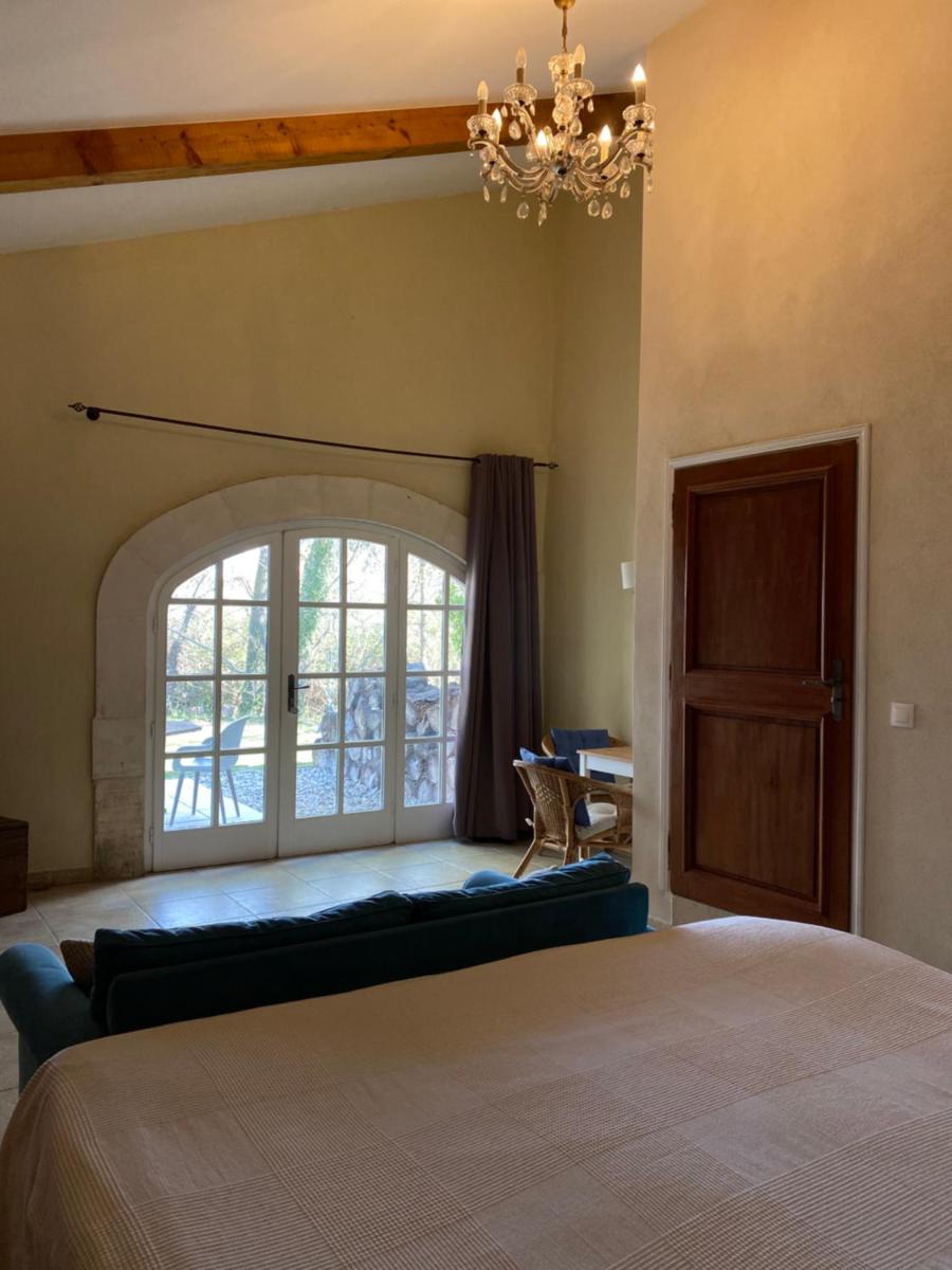 King Room with Garden View photo 2
