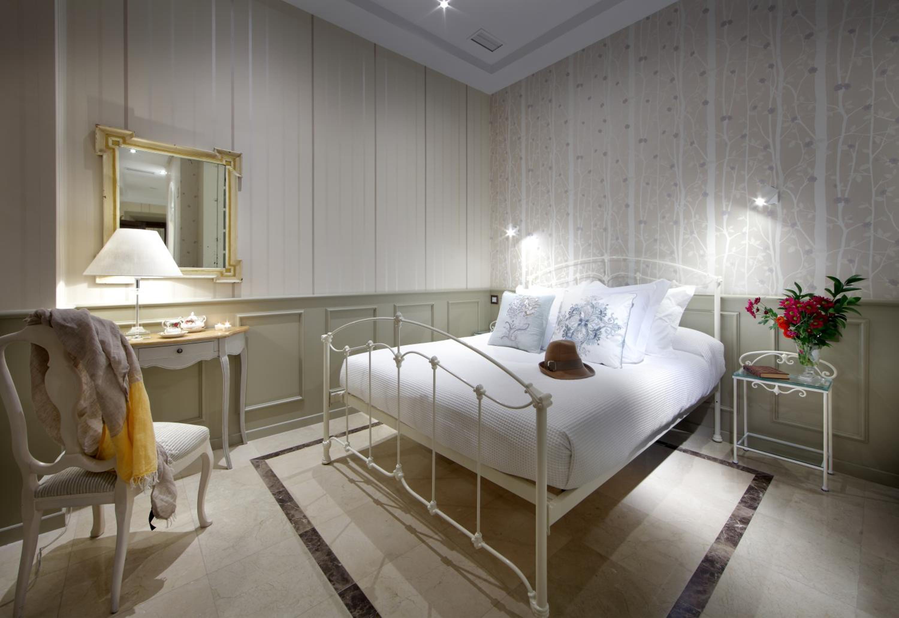 Habitación Doble Deluxe (Inglaterra)