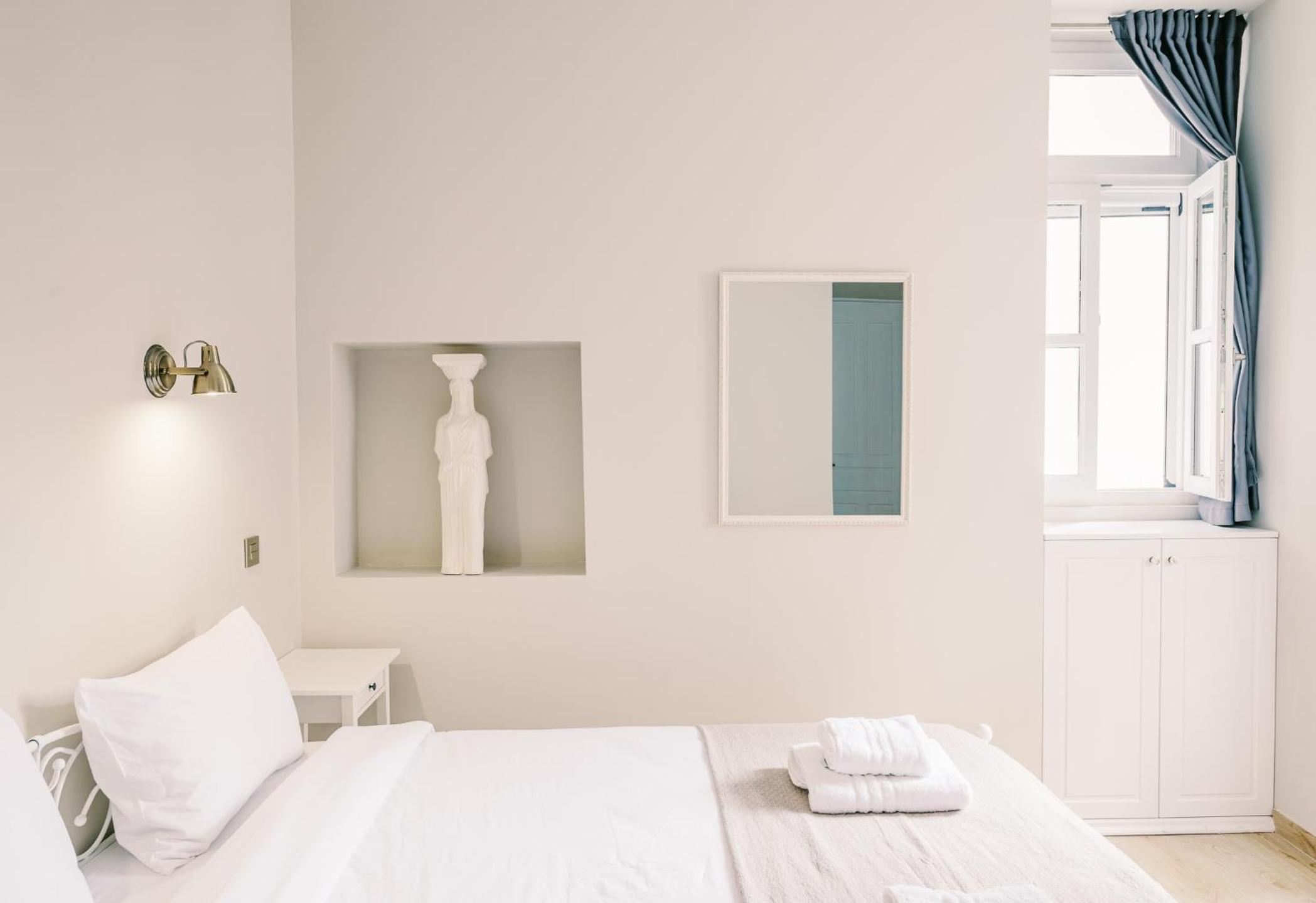 Anyte Deluxe Double Room 2nd Floor photo 2