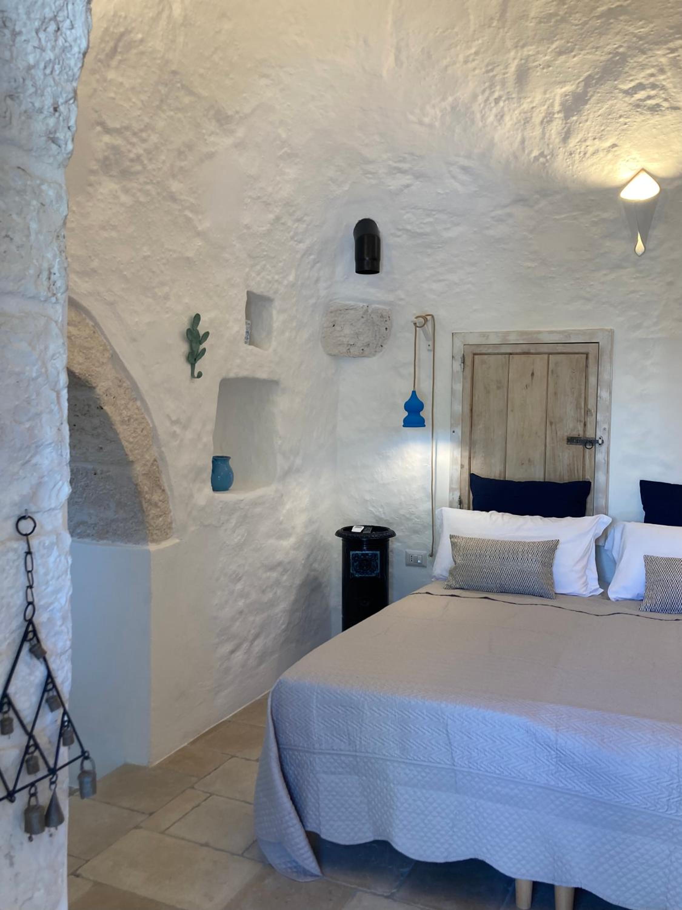 Double Room with Garden View photo 1