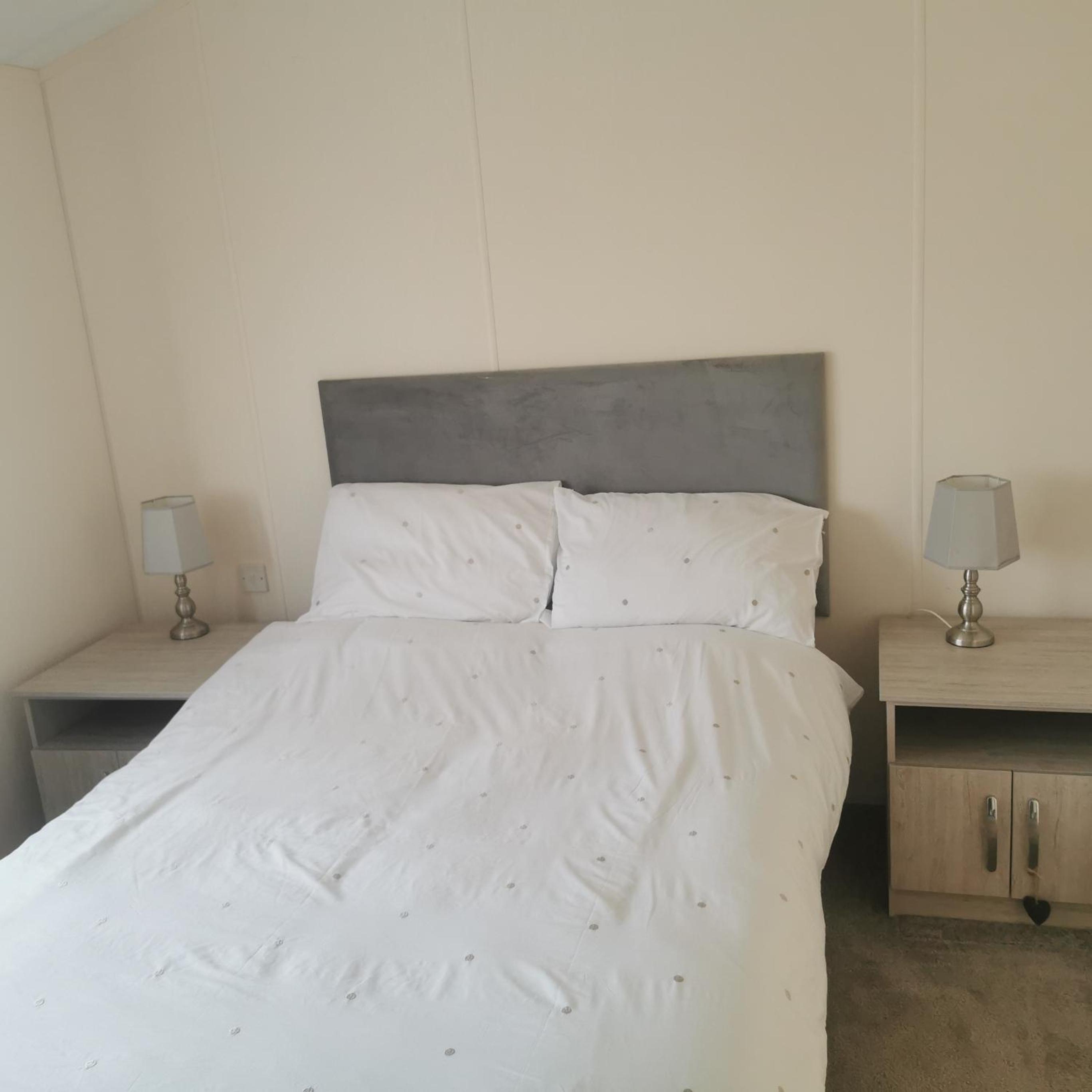 Two-Bedroom Chalet photo 1