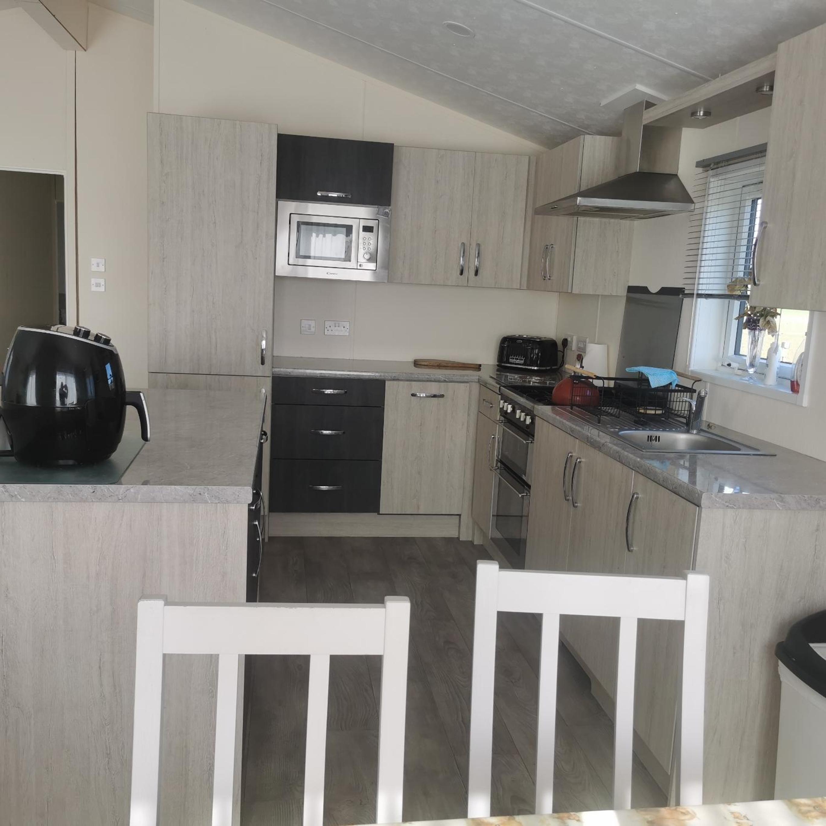 Two-Bedroom Chalet photo 2