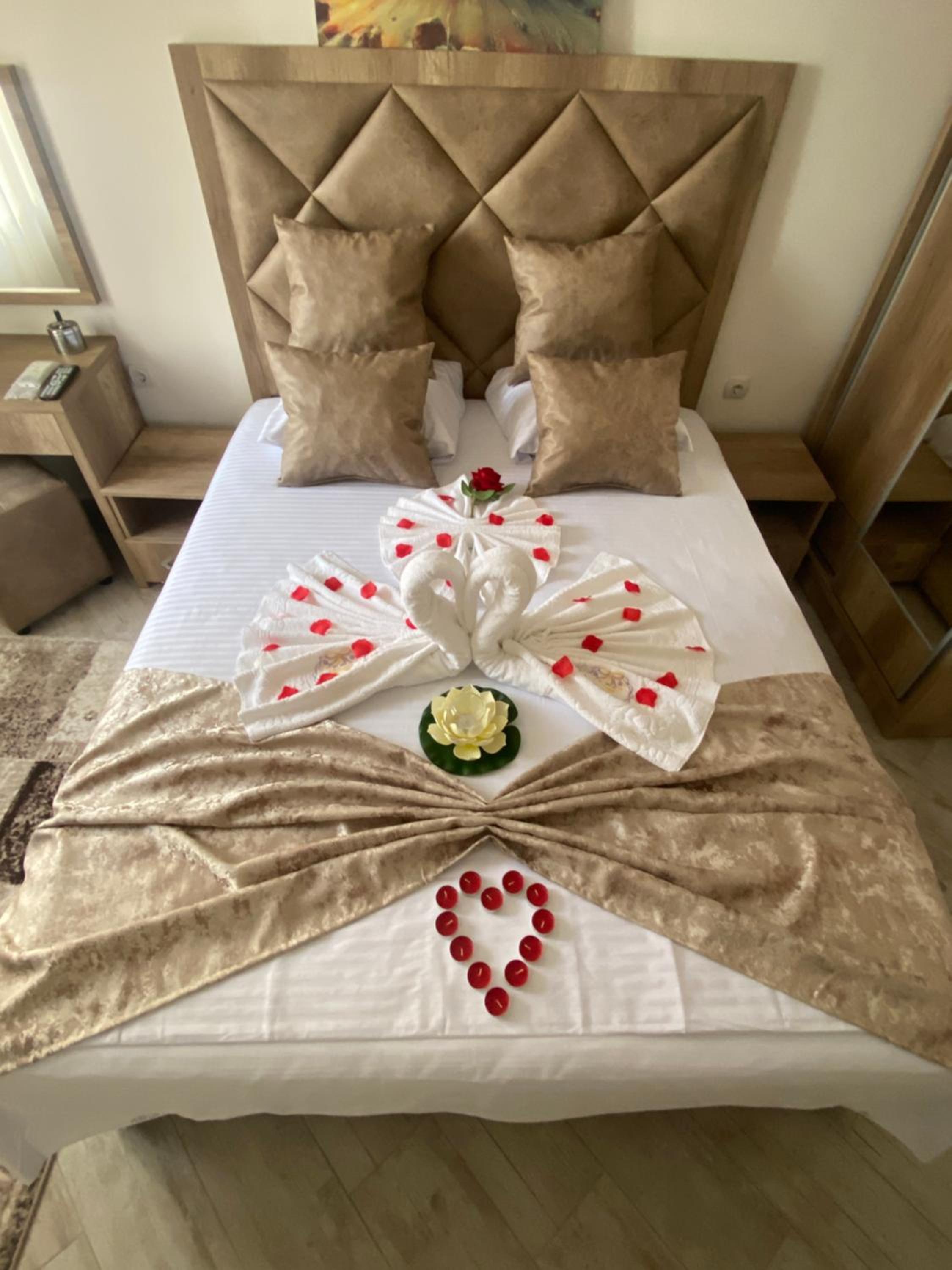 Double Room with Sea View photo 1