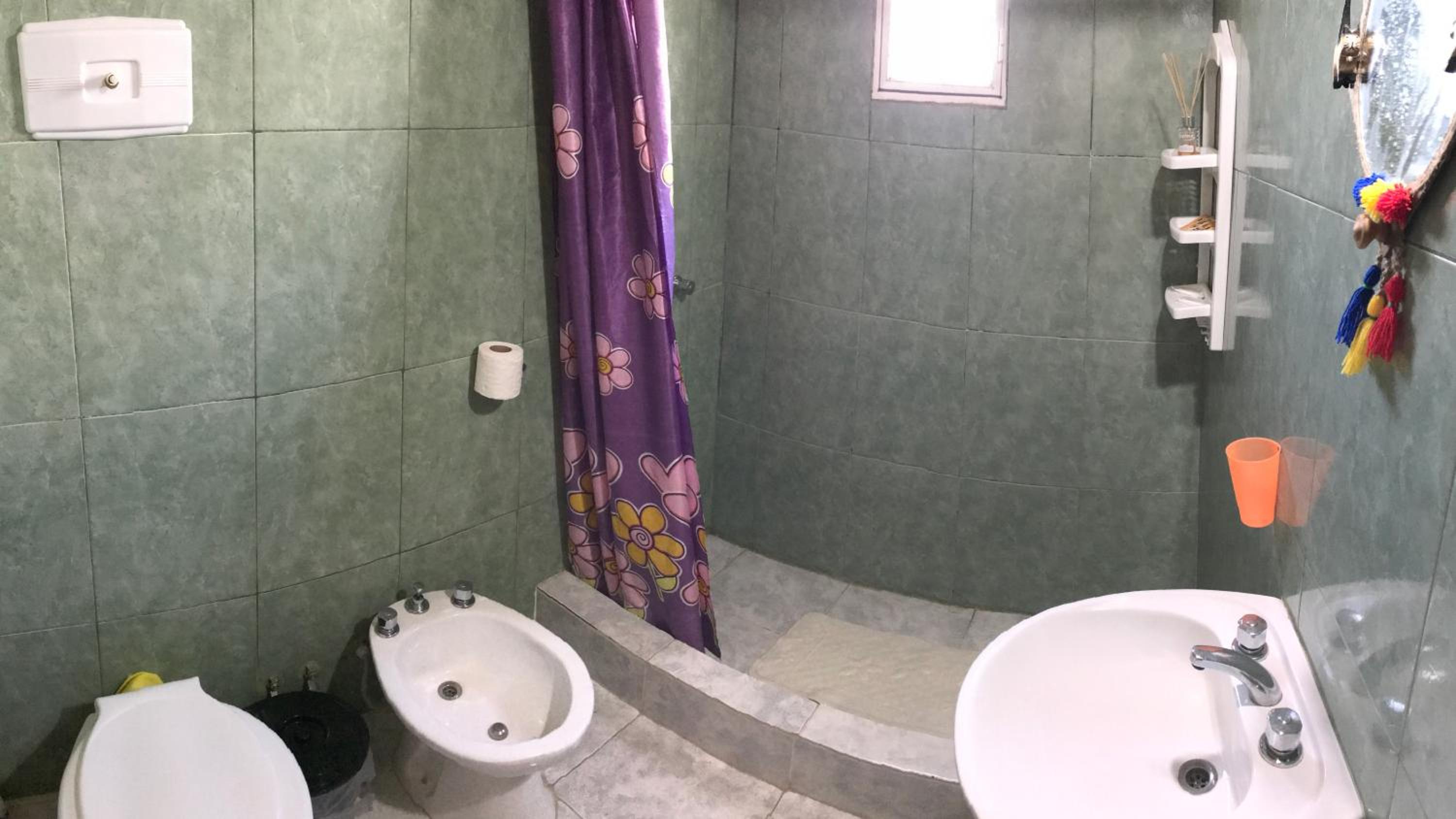 Family Room with Private Bathroom photo 3