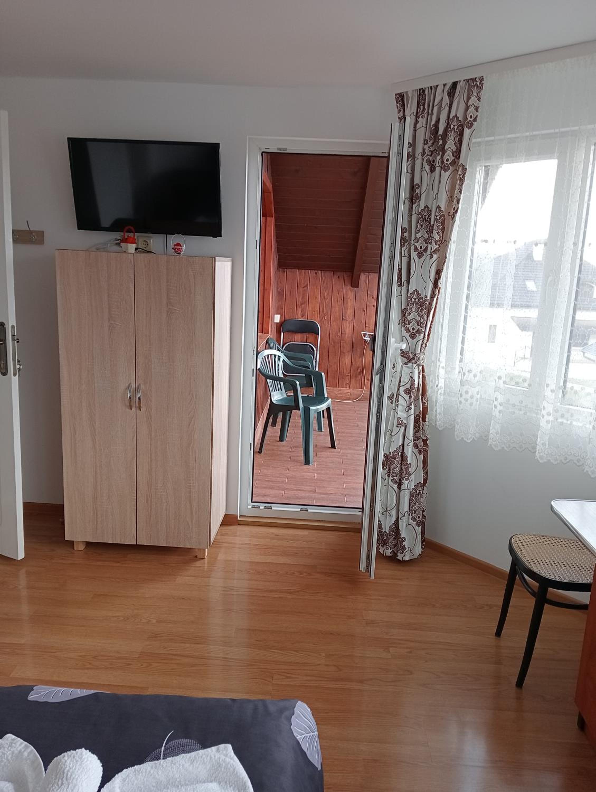 Two-Bedroom Suite photo 1