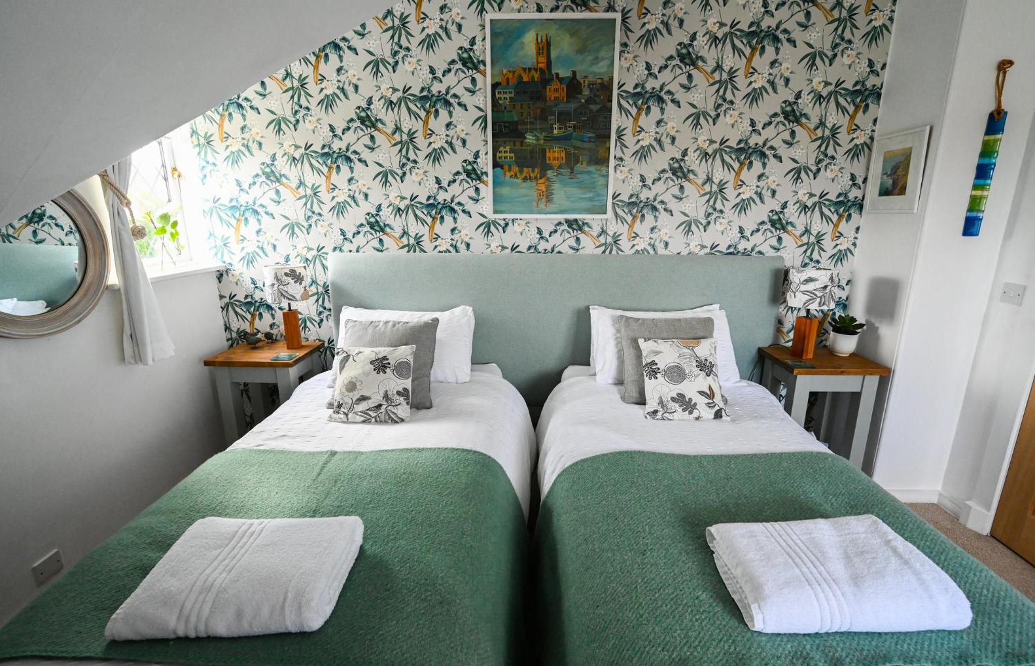Double or Twin Room photo 1