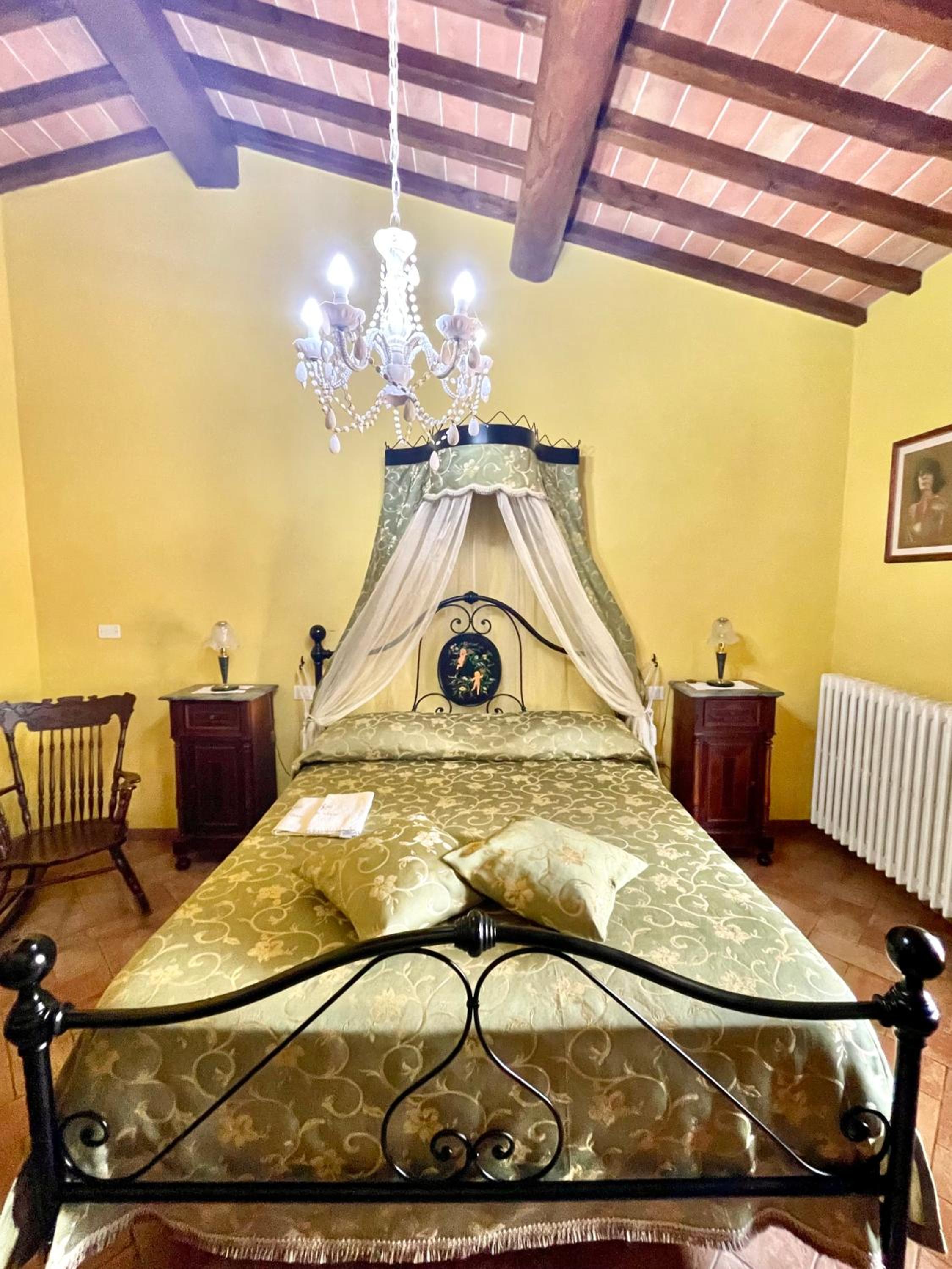 Deluxe Double Room photo 3