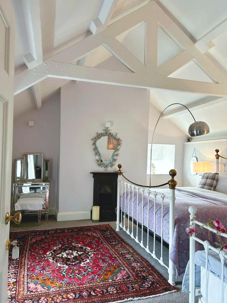 Deluxe Suite with Sea View photo 1