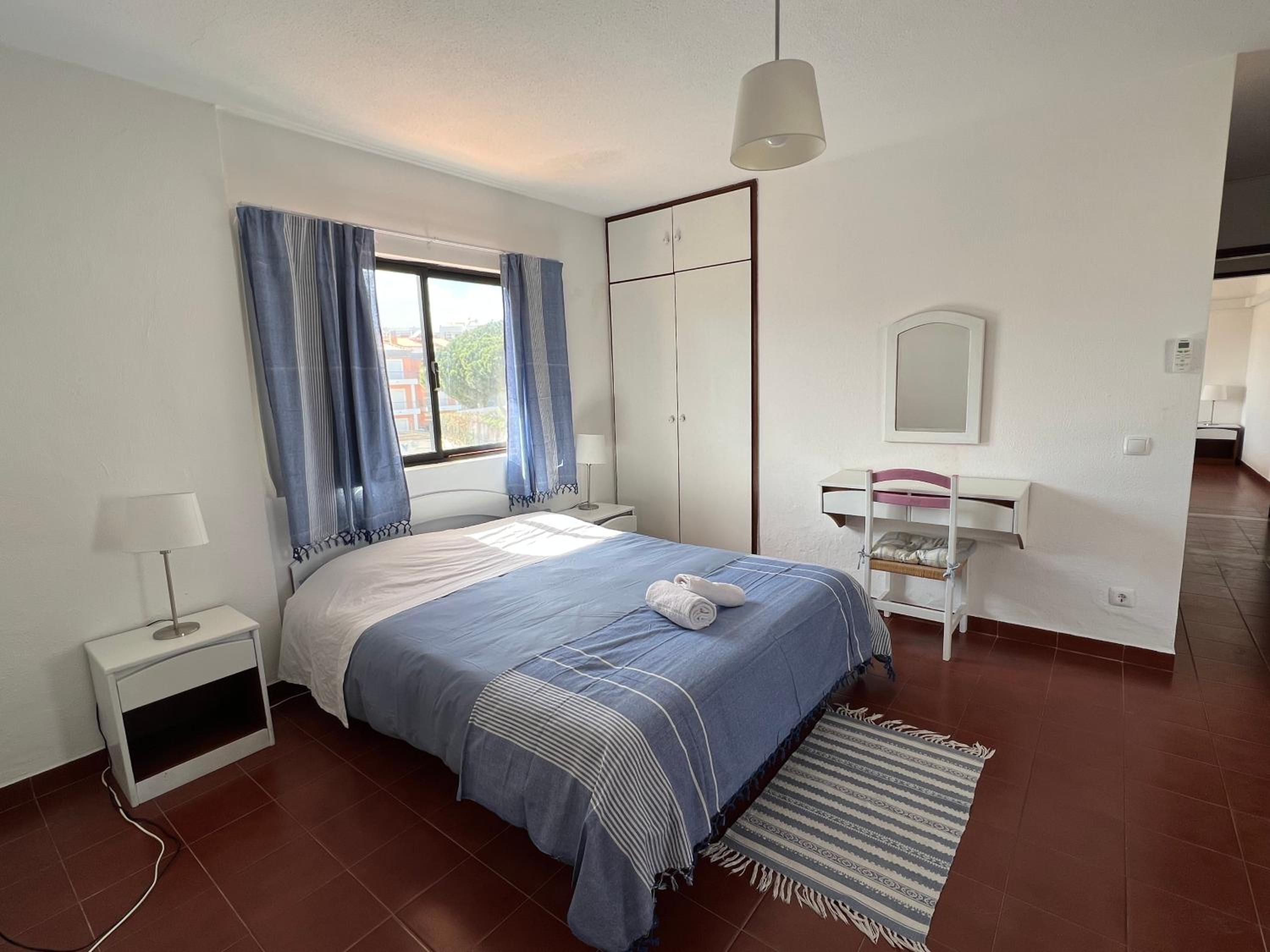 Two-Bedroom Apartment - Photo 1