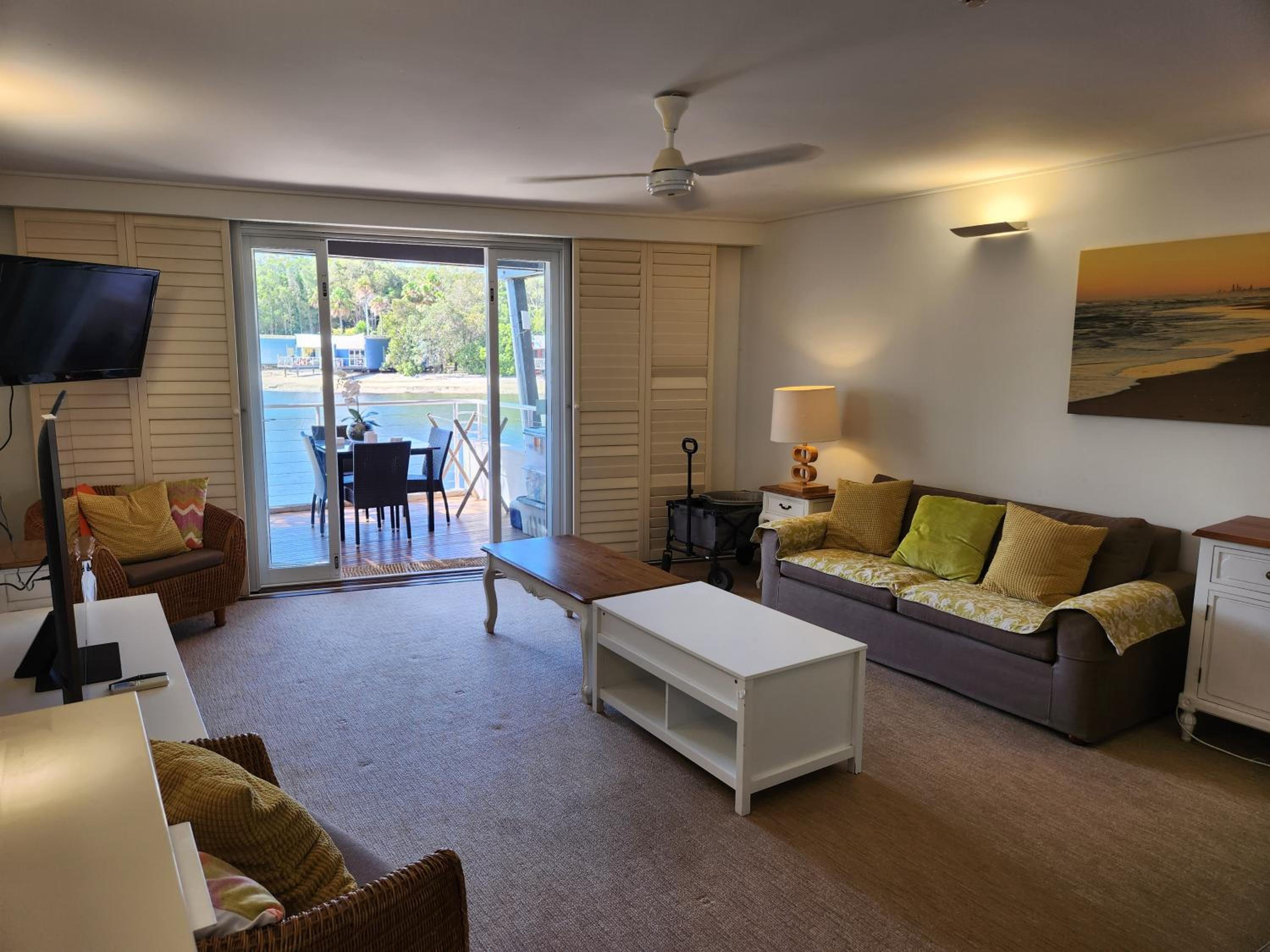 Apartment - Ground Floor photo 1