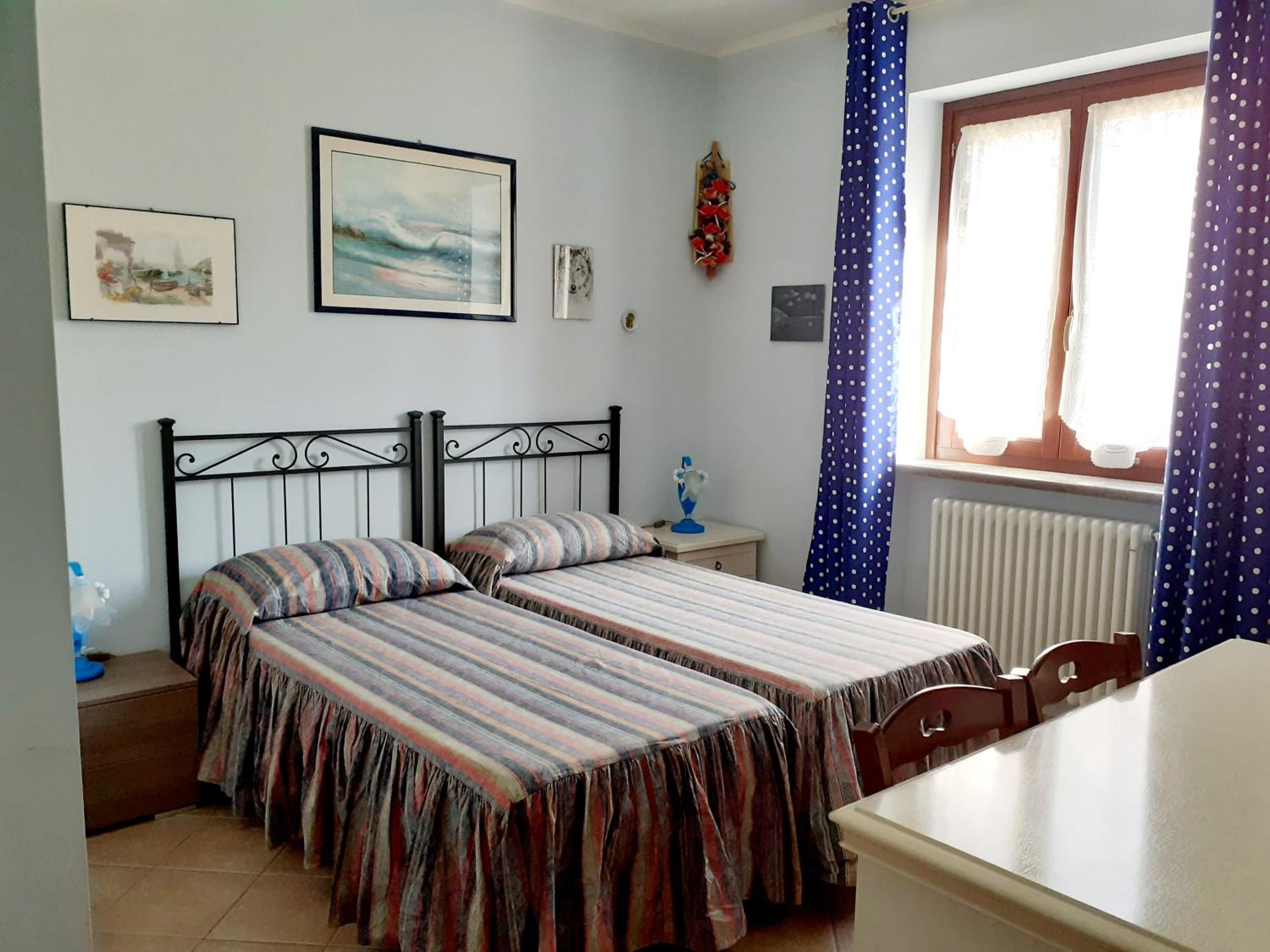 Double Or Twin Room With Garden View photo 1
