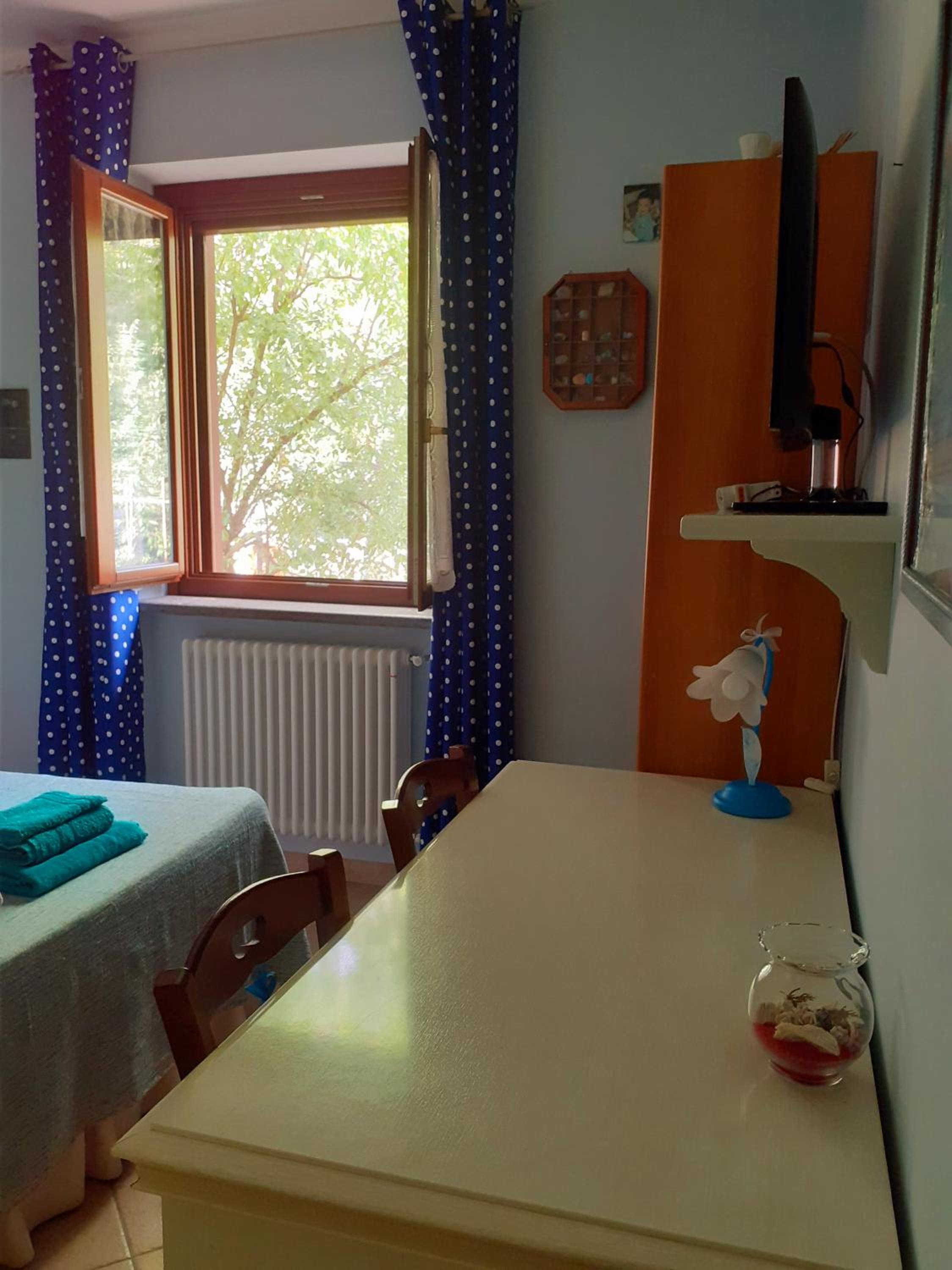 Double Or Twin Room With Garden View photo 3