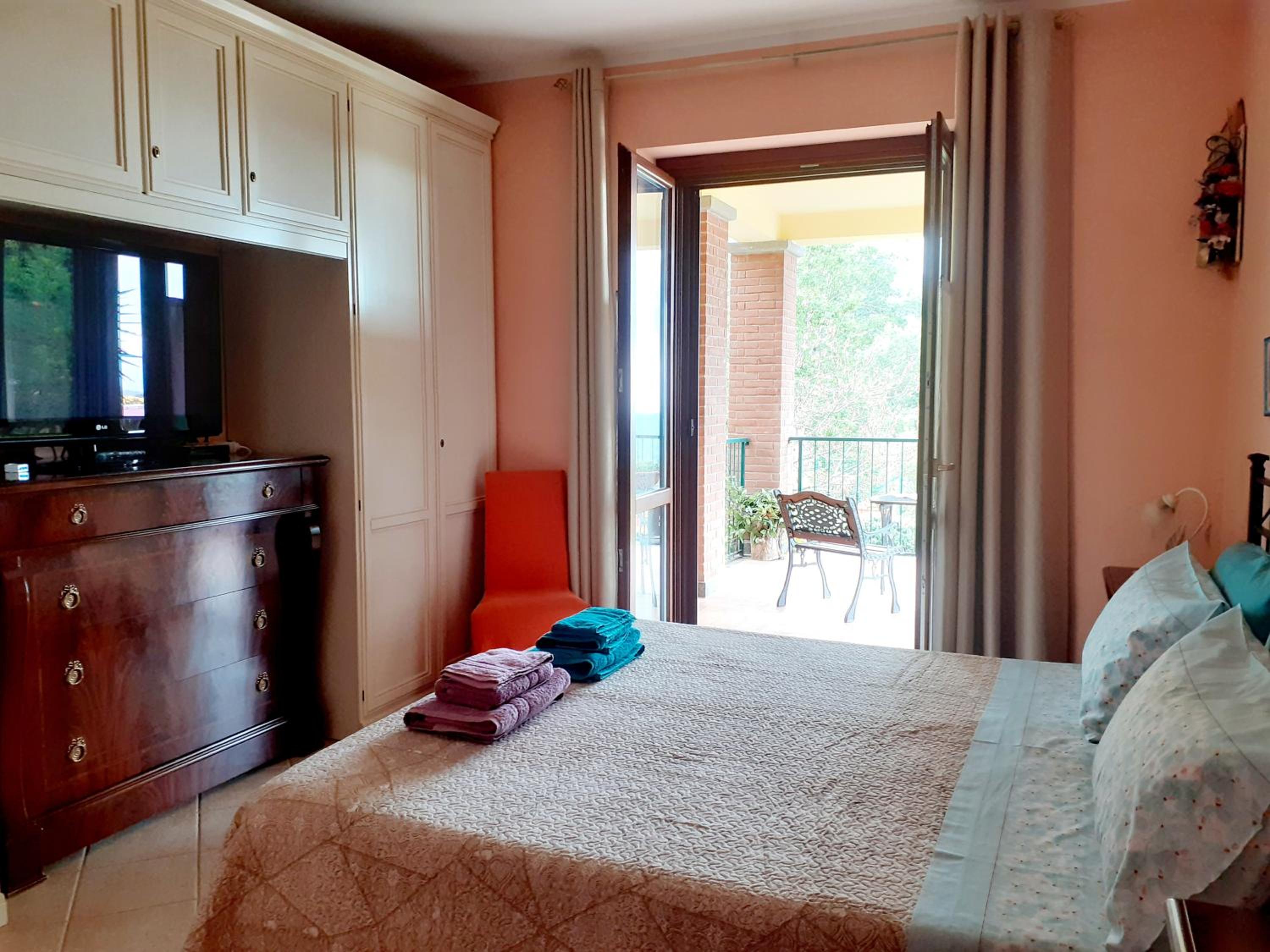 King Room With Sea View photo 2