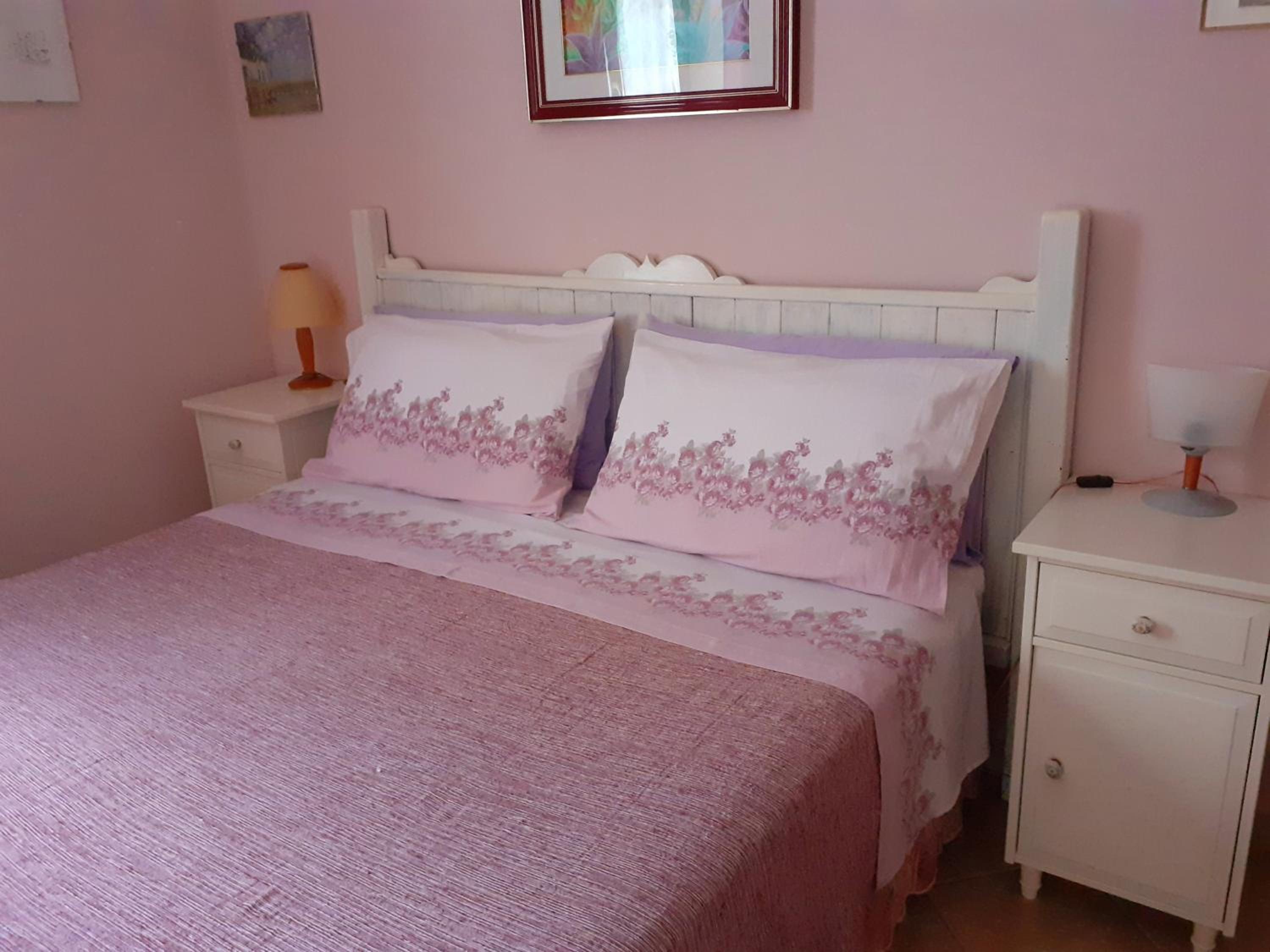 Double Room With Garden View photo 2