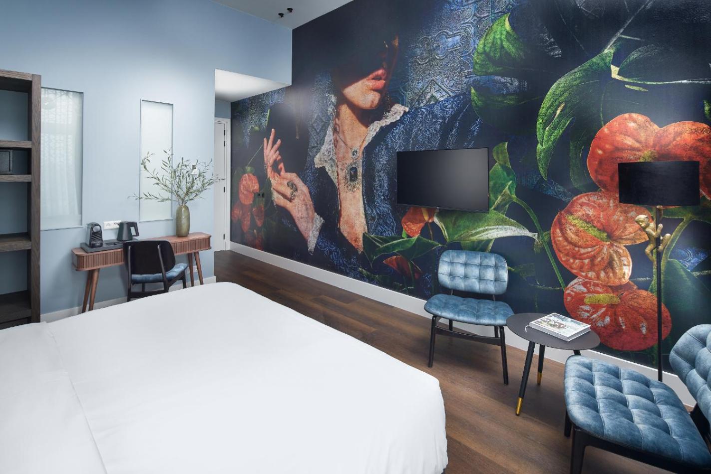 Deluxe Room - Photo 3