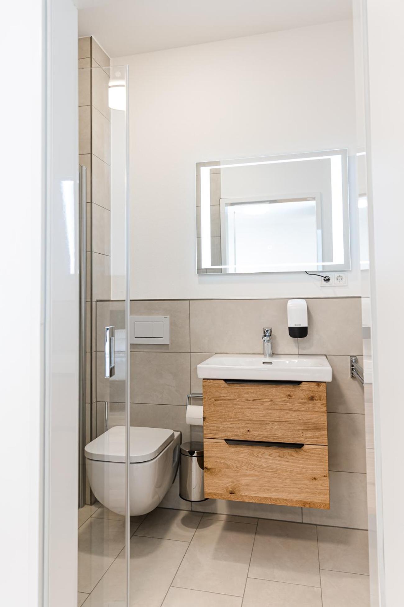 Single Room photo 2