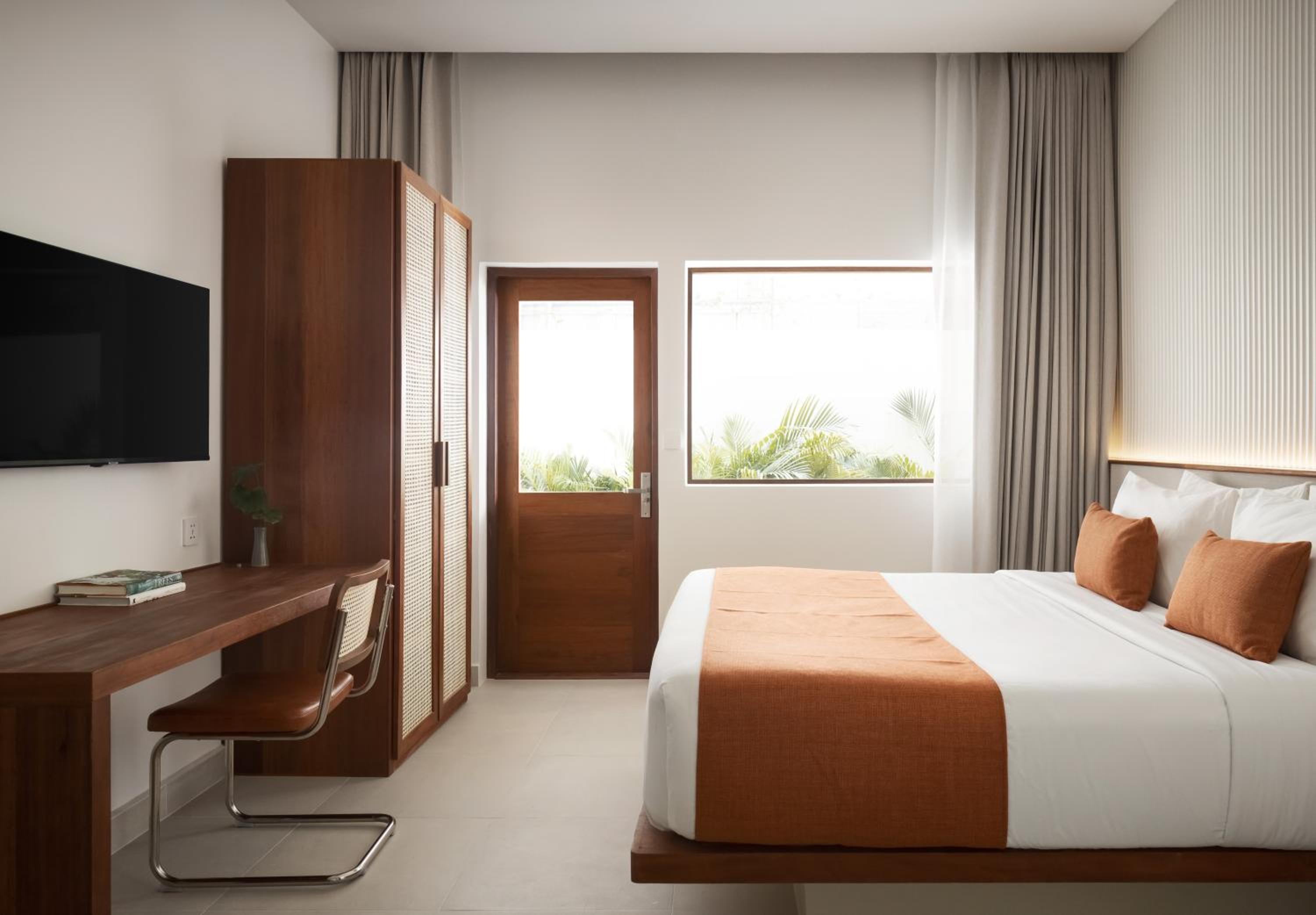 Standard Room photo 1
